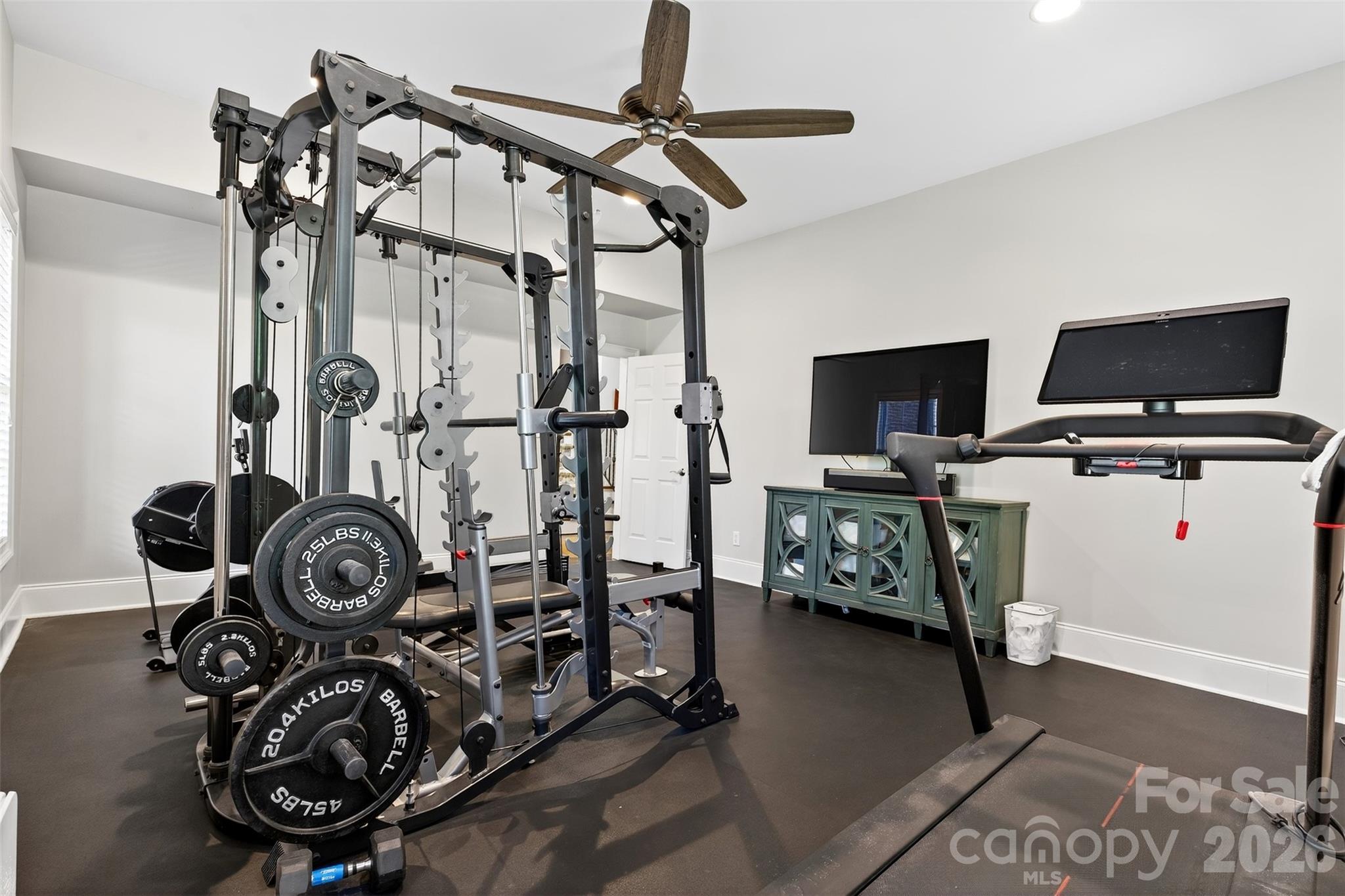 Carolina Country Club - Residential