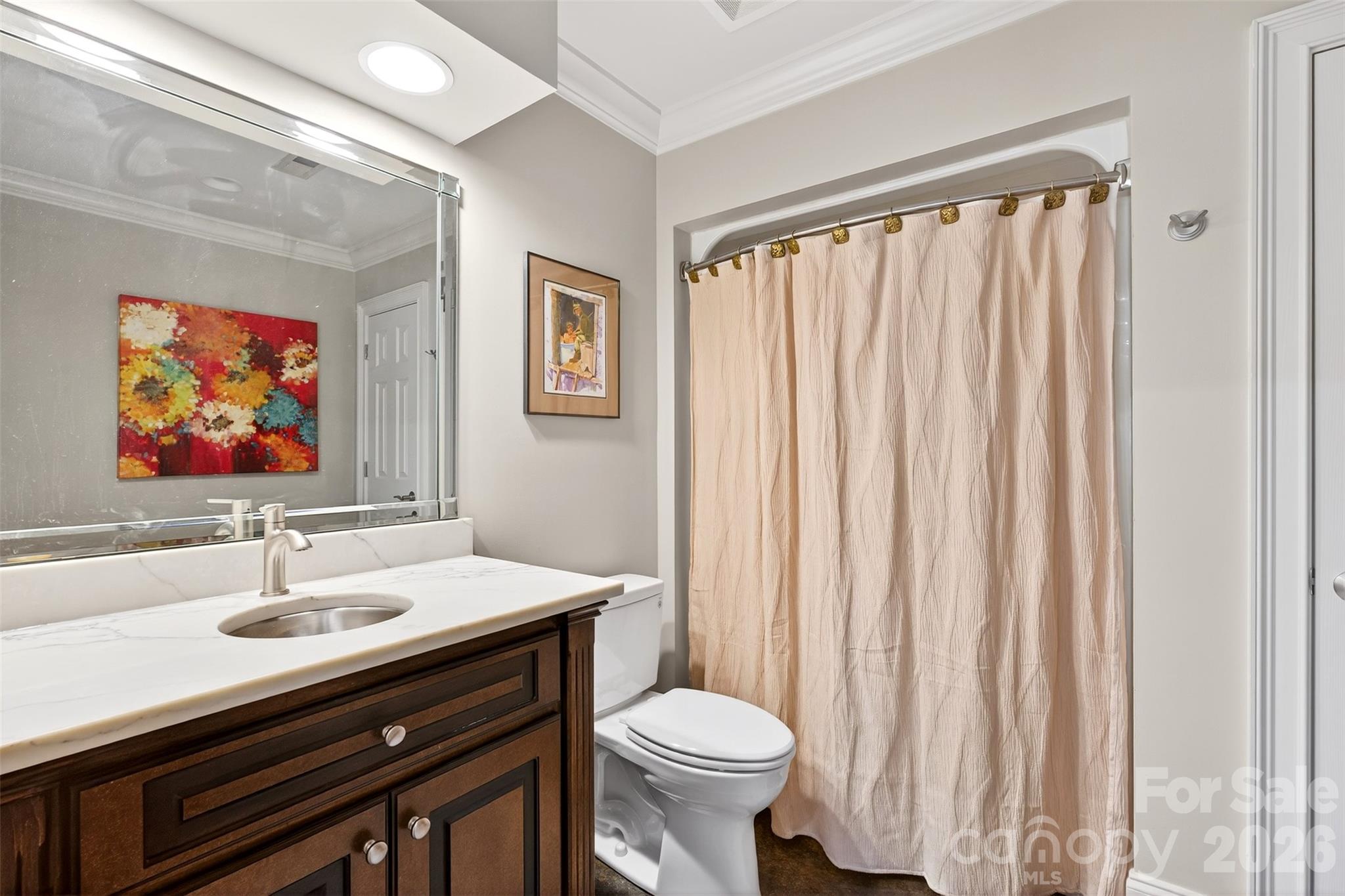 Carolina Country Club - Residential