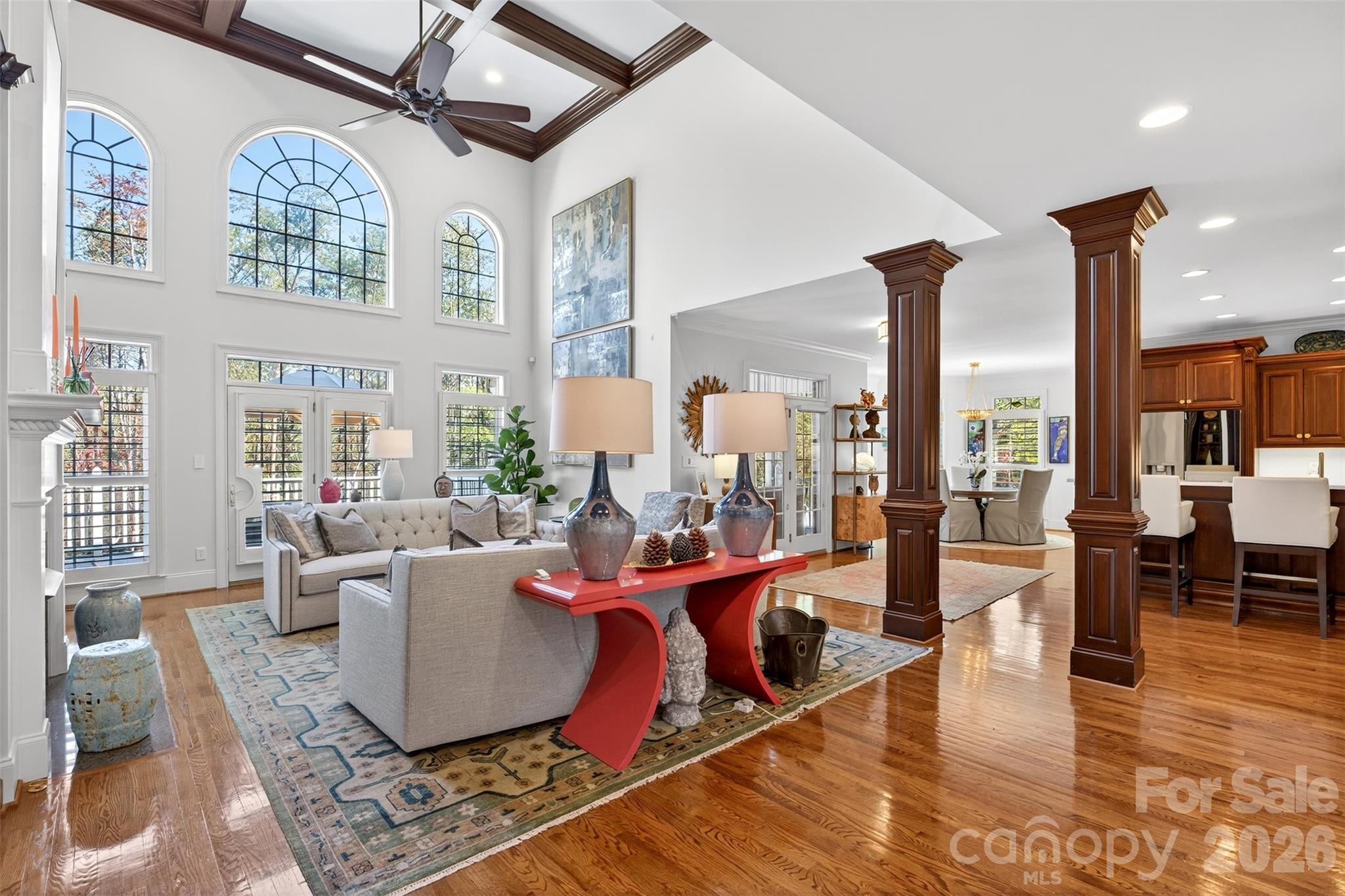 Carolina Country Club - Residential