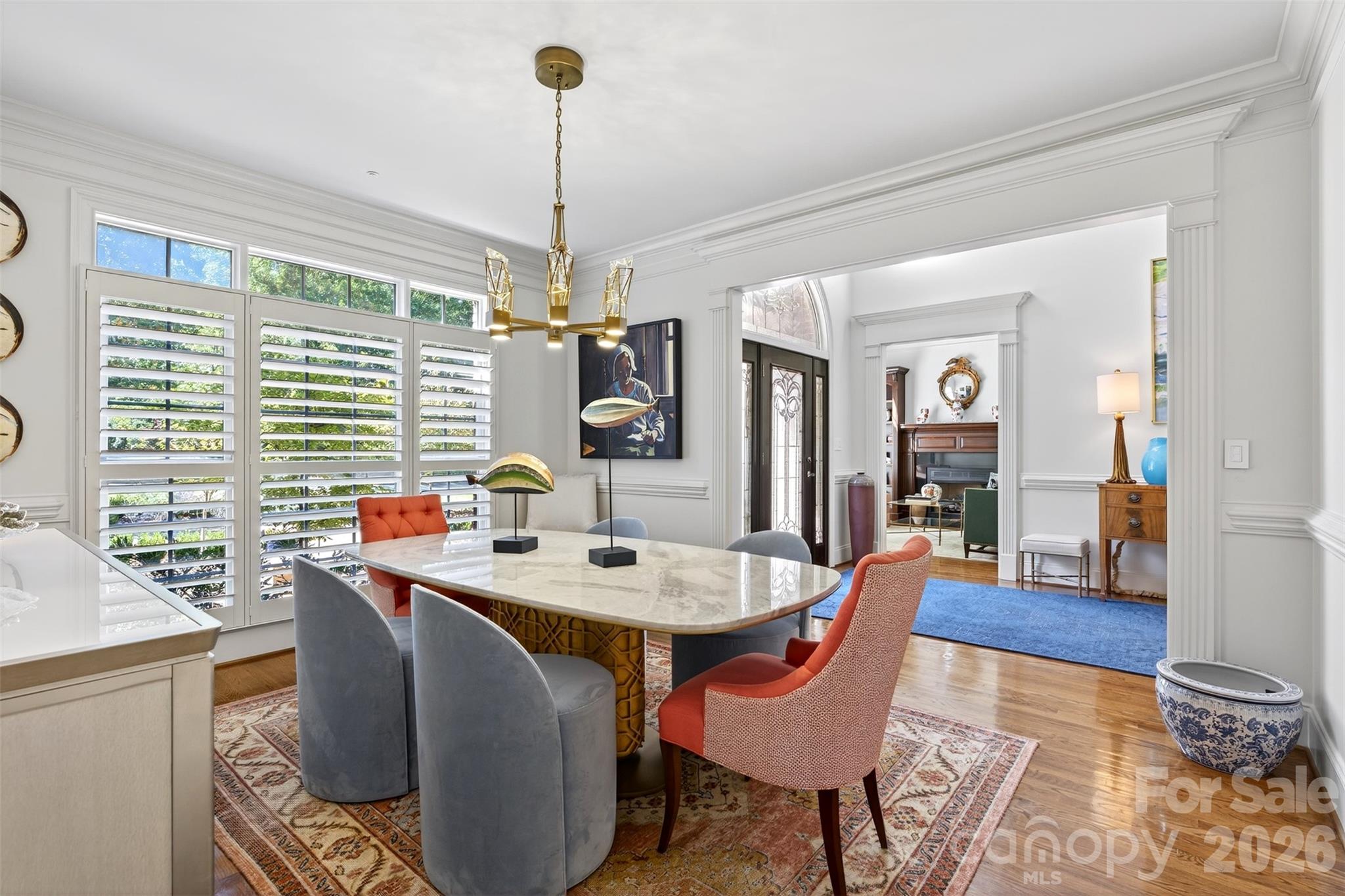 Carolina Country Club - Residential