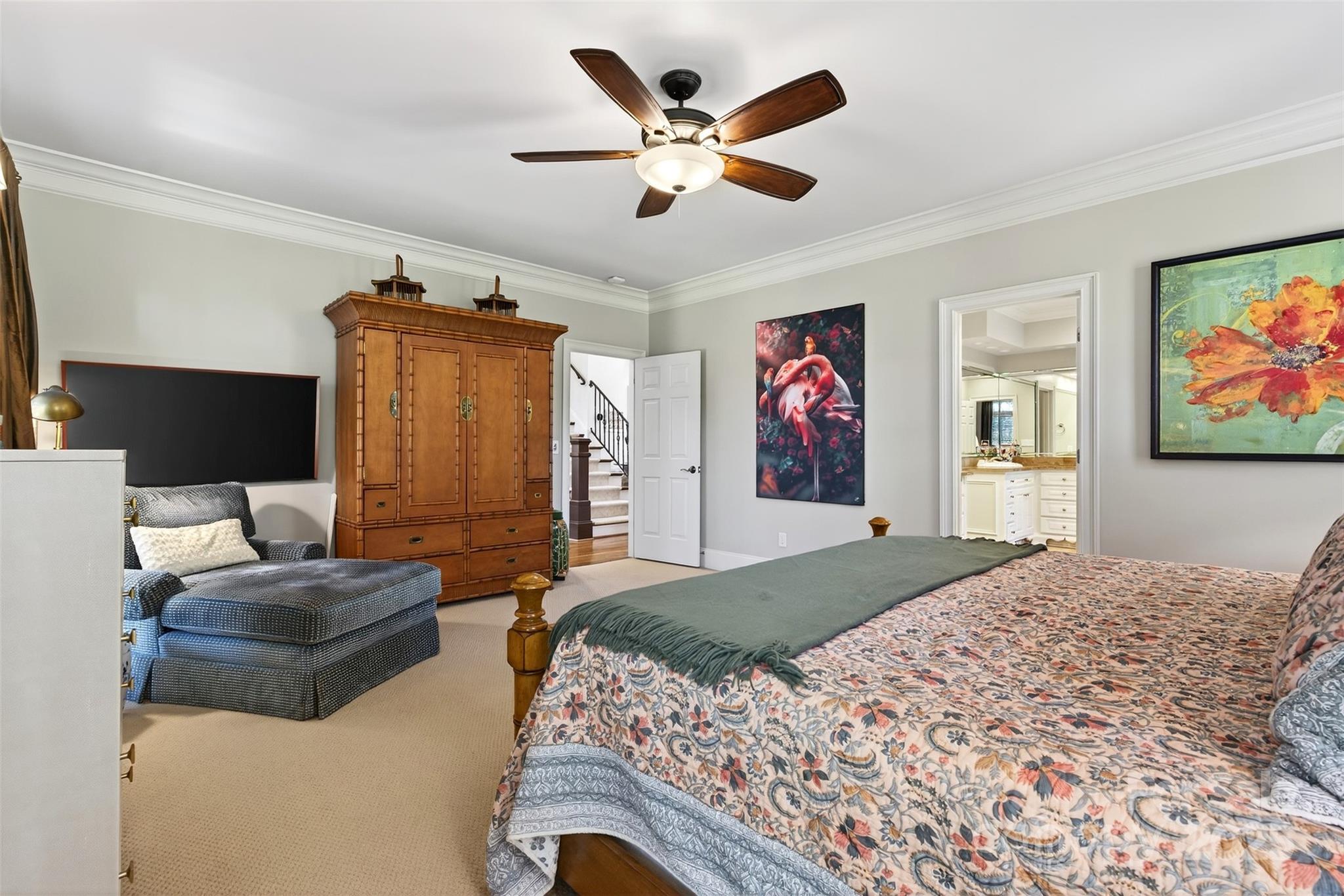 Carolina Country Club - Residential