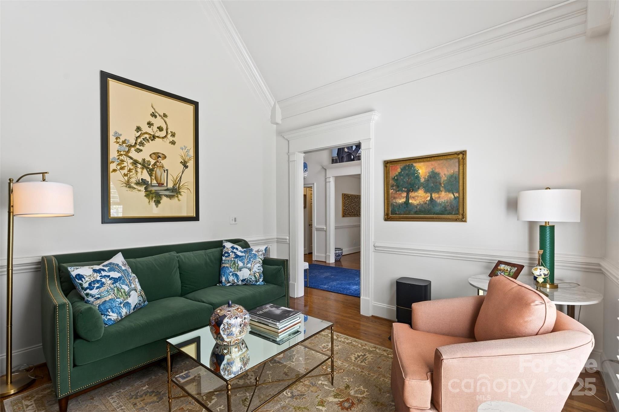 Carolina Country Club - Residential