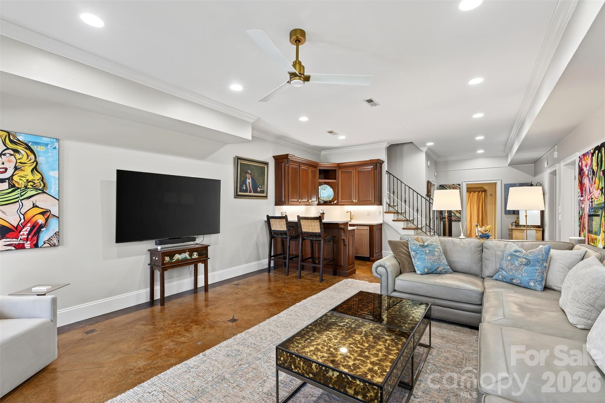 Carolina Country Club - Residential