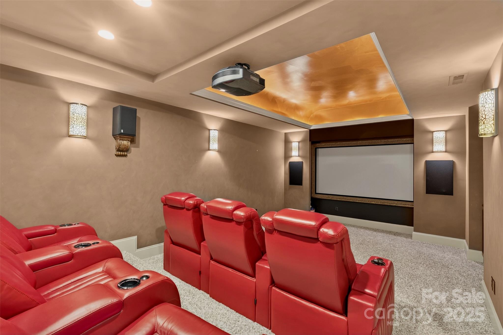 Carolina Country Club - Residential