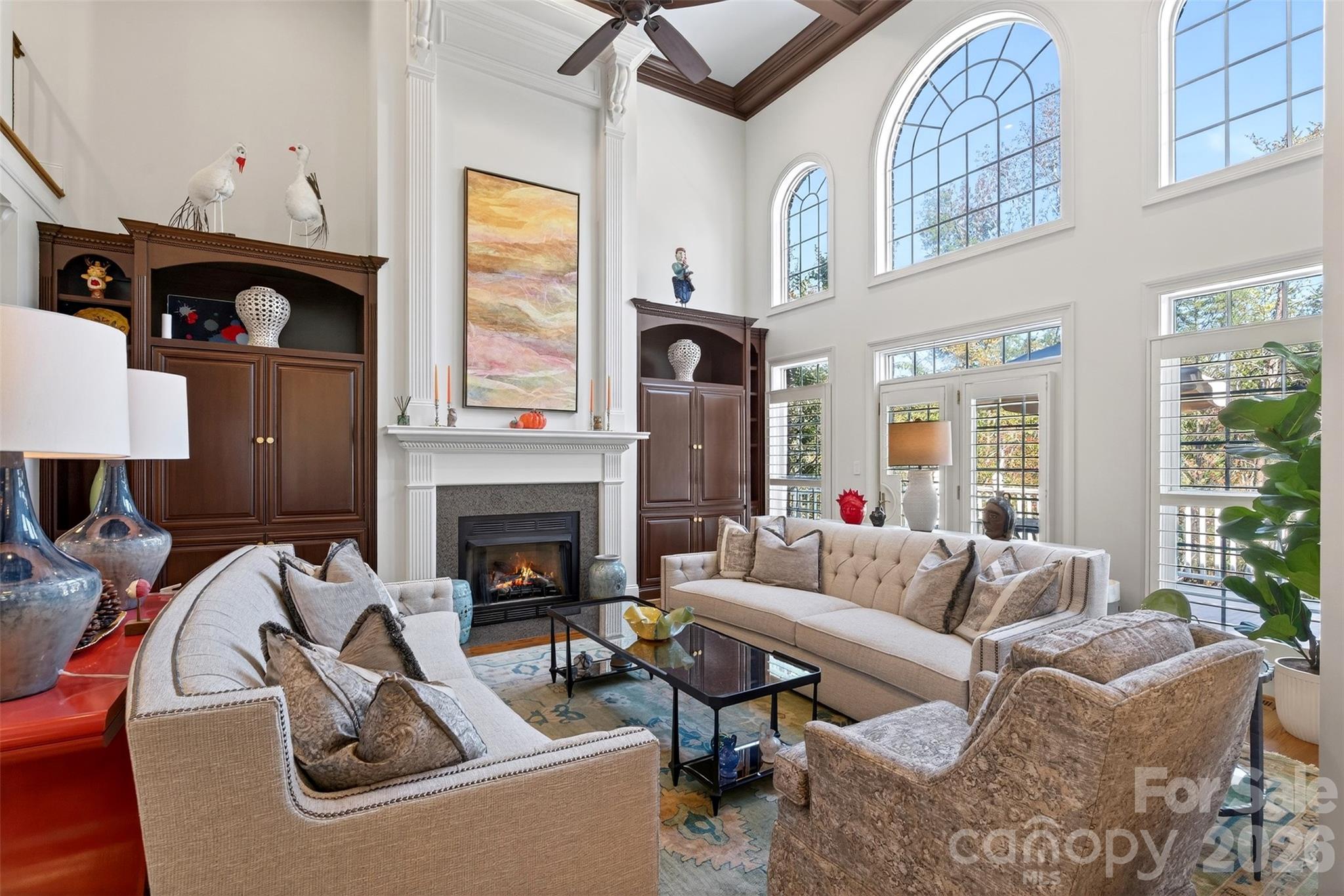 Carolina Country Club - Residential