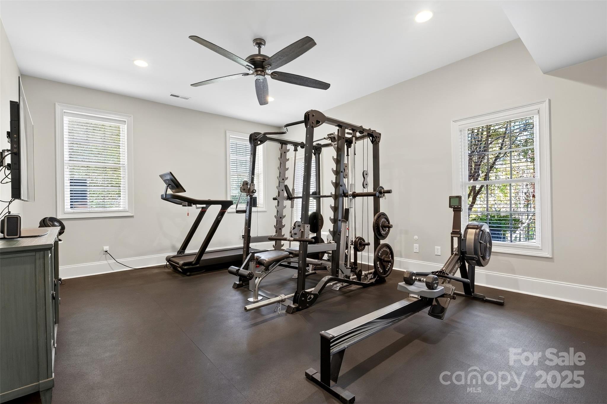 Carolina Country Club - Residential