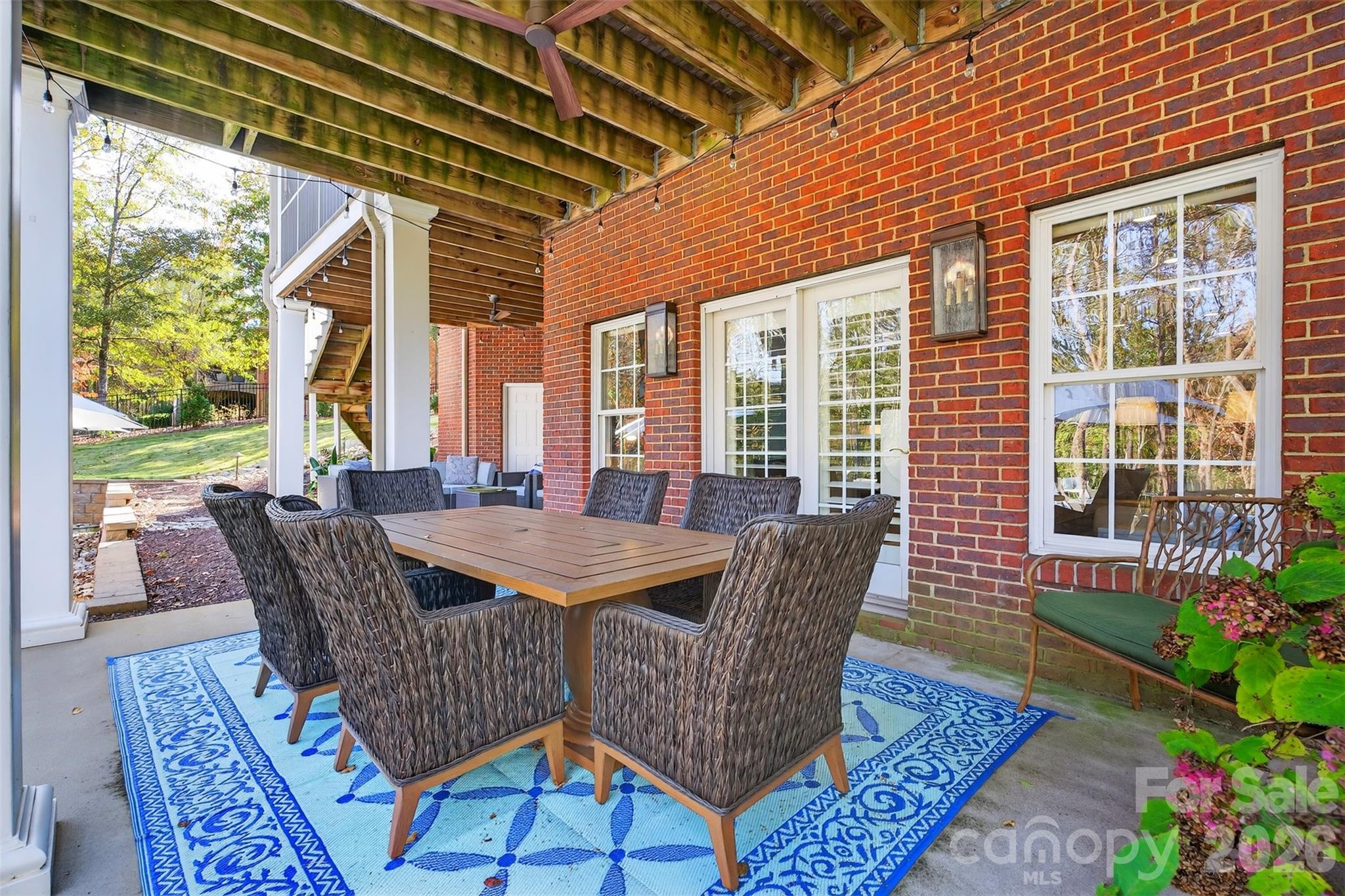 Carolina Country Club - Residential