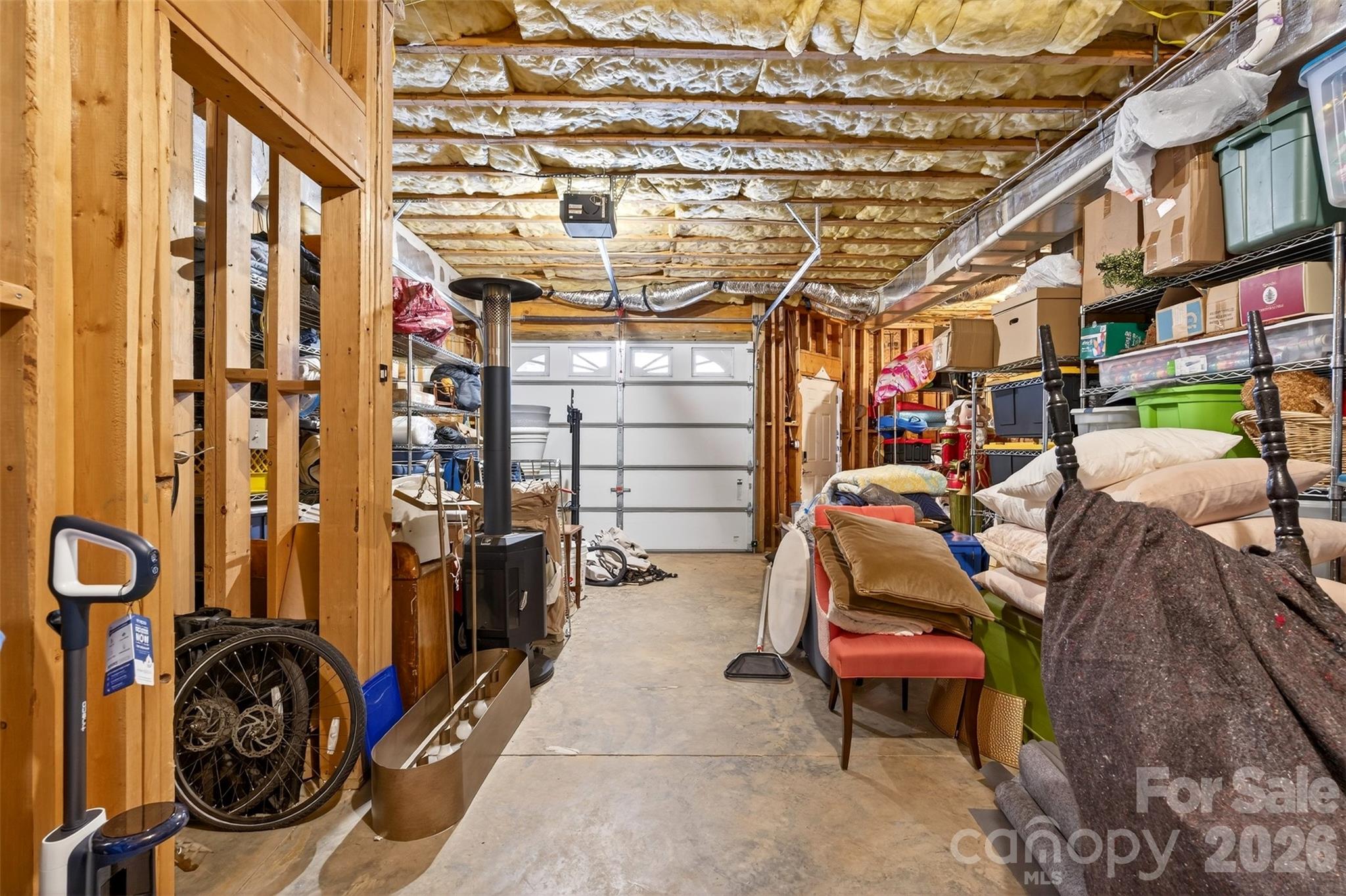 Carolina Country Club - Residential