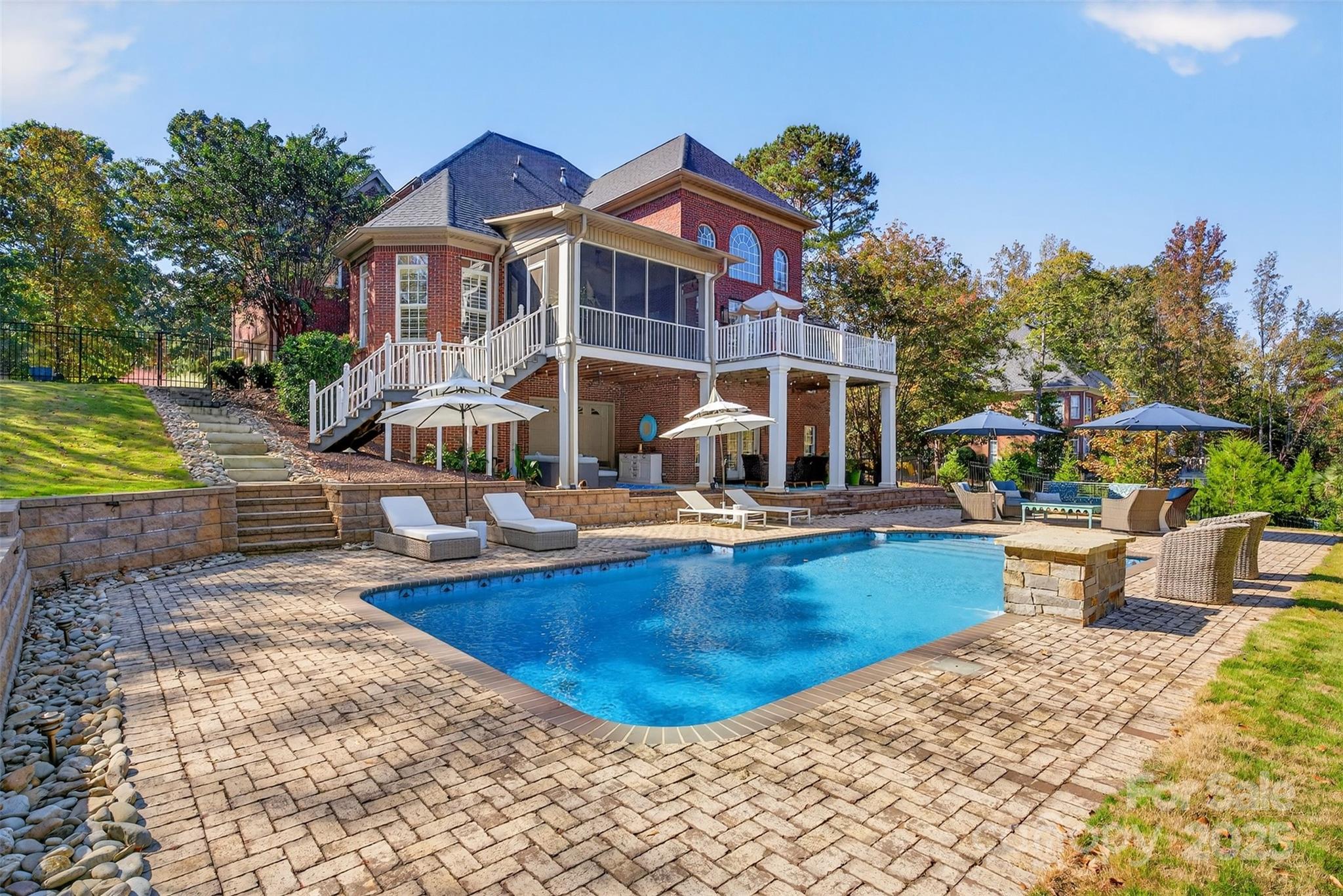 Carolina Country Club - Residential