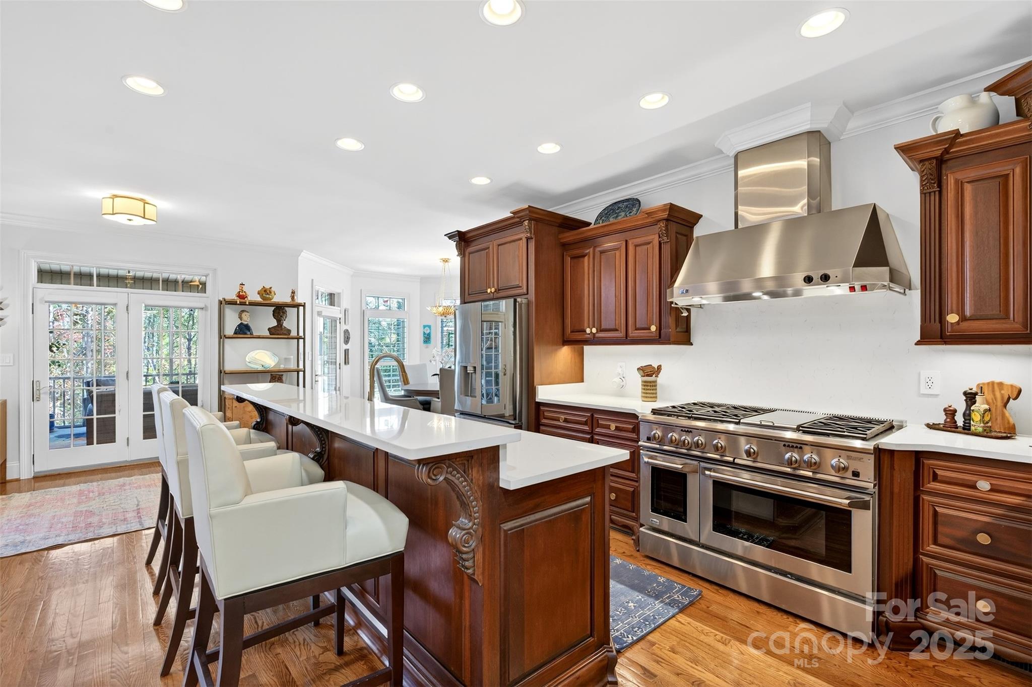 Carolina Country Club - Residential