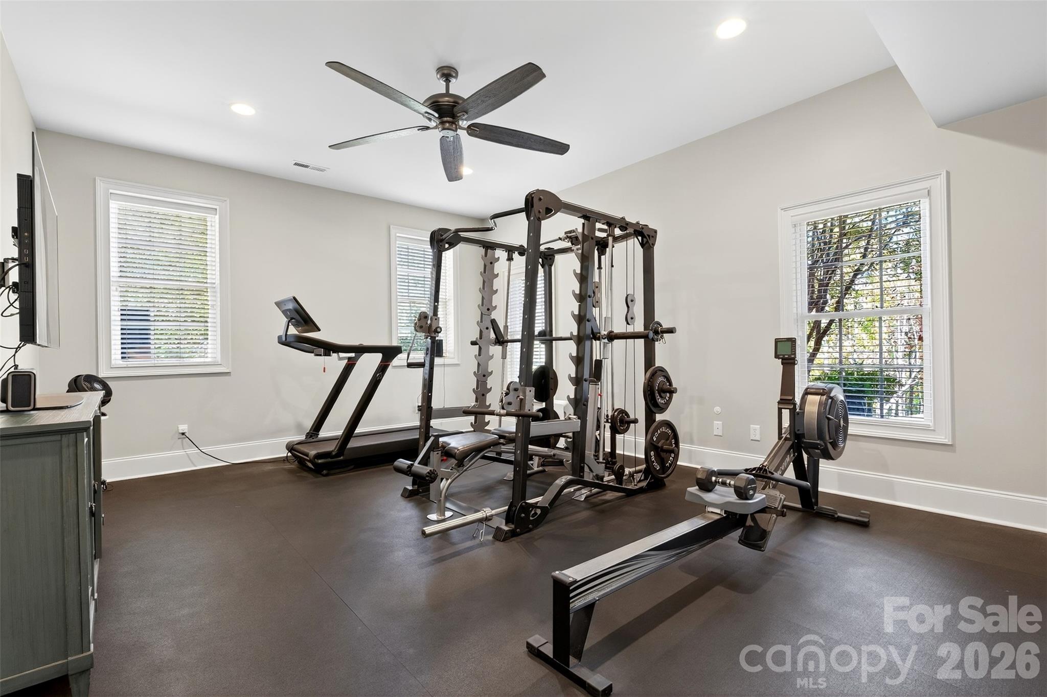 Carolina Country Club - Residential