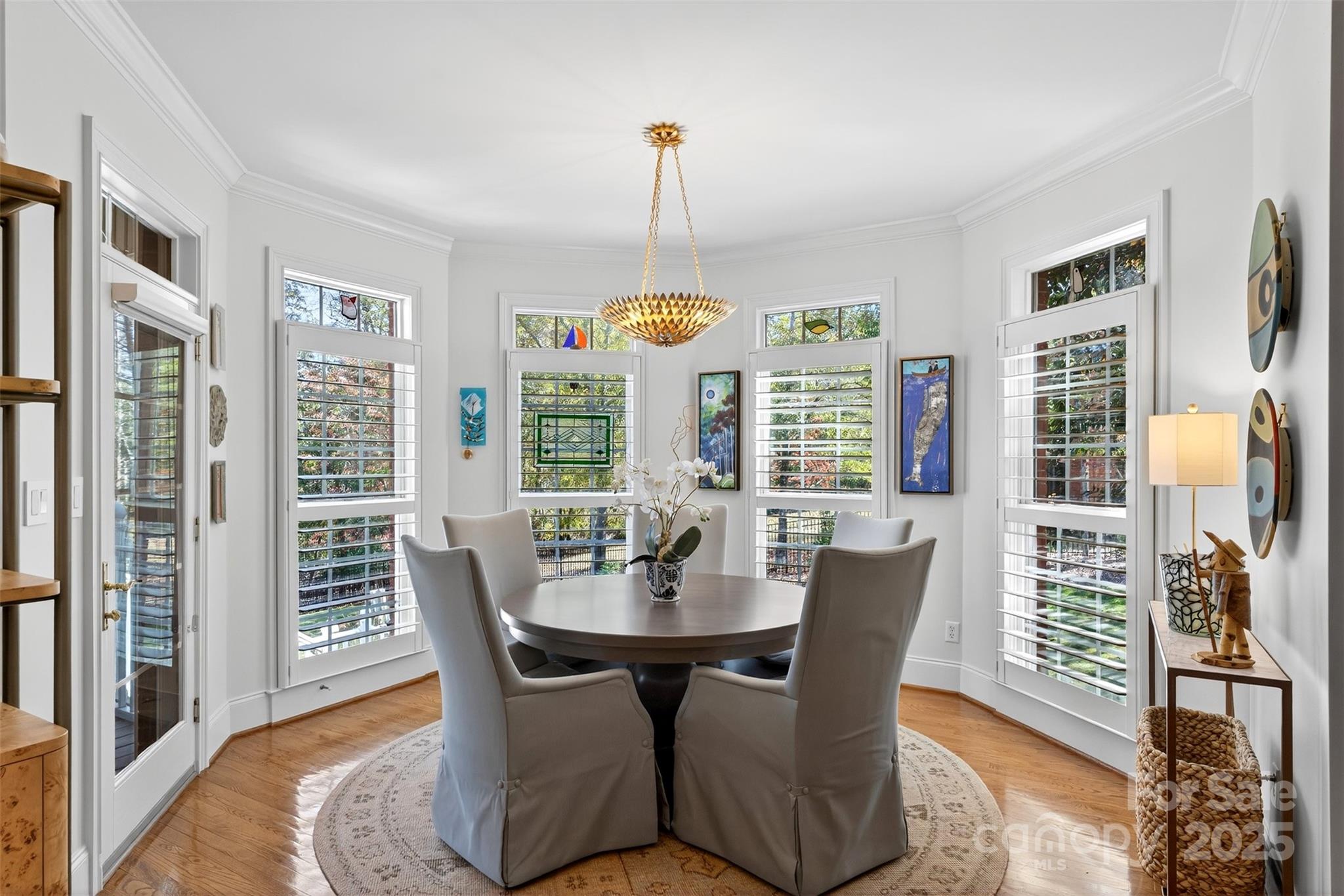 Carolina Country Club - Residential