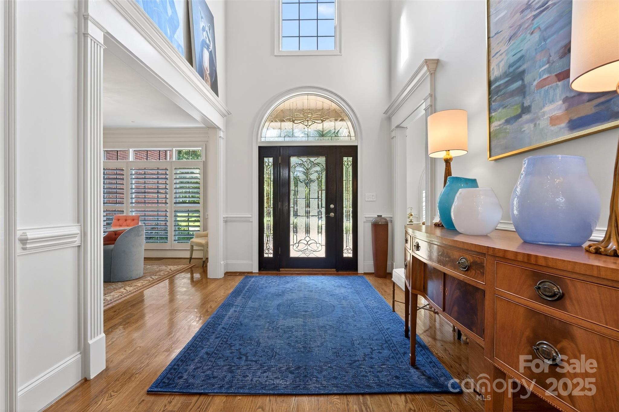 Carolina Country Club - Residential