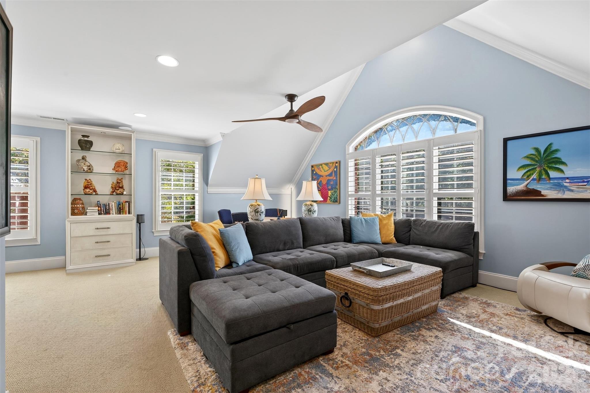 Carolina Country Club - Residential