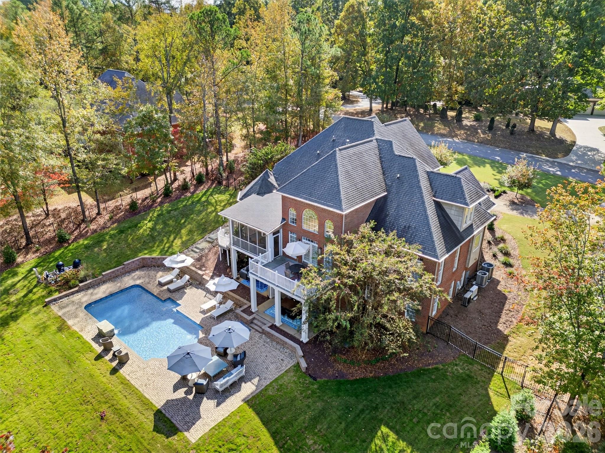 Carolina Country Club - Residential