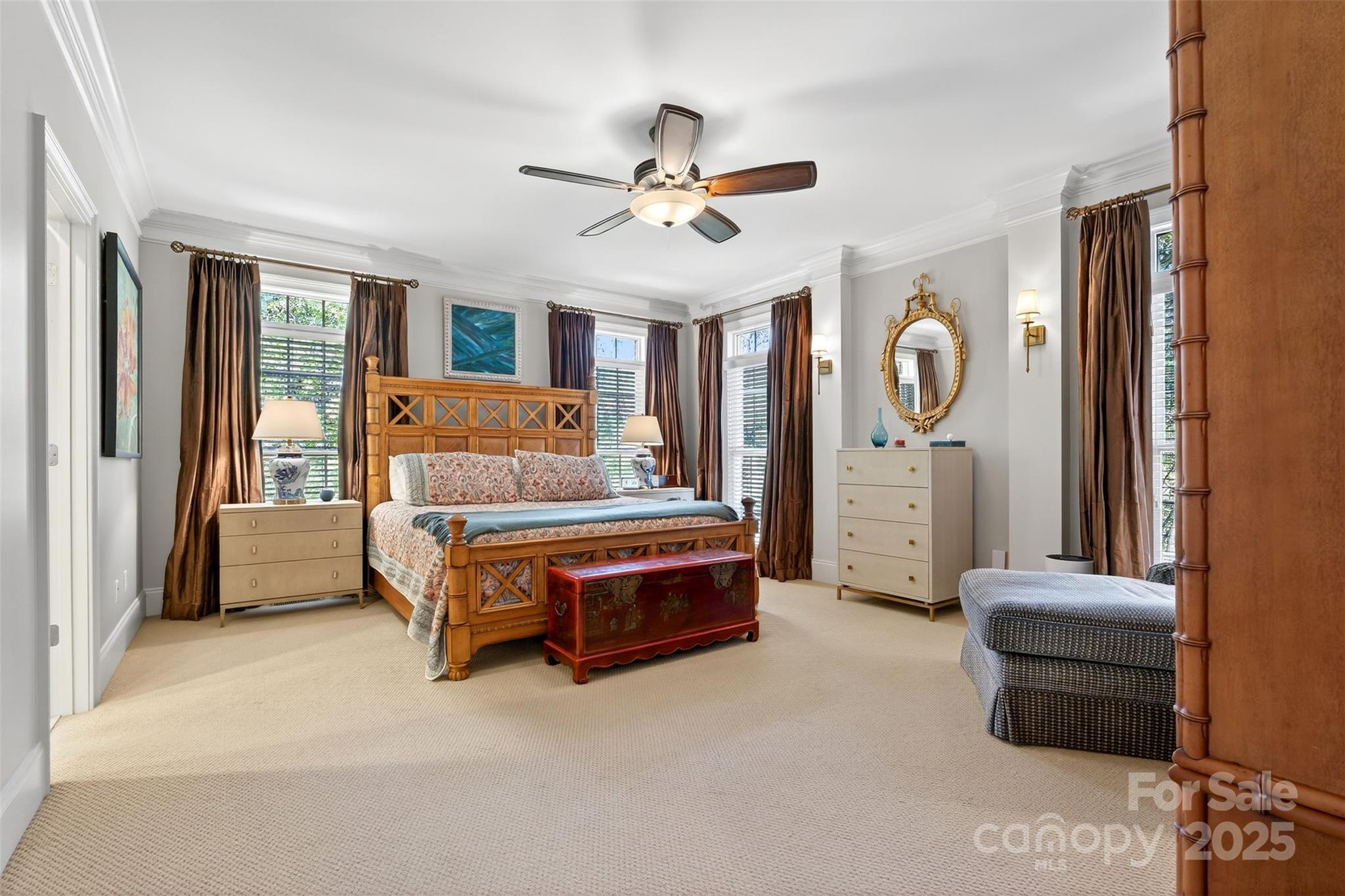 Carolina Country Club - Residential