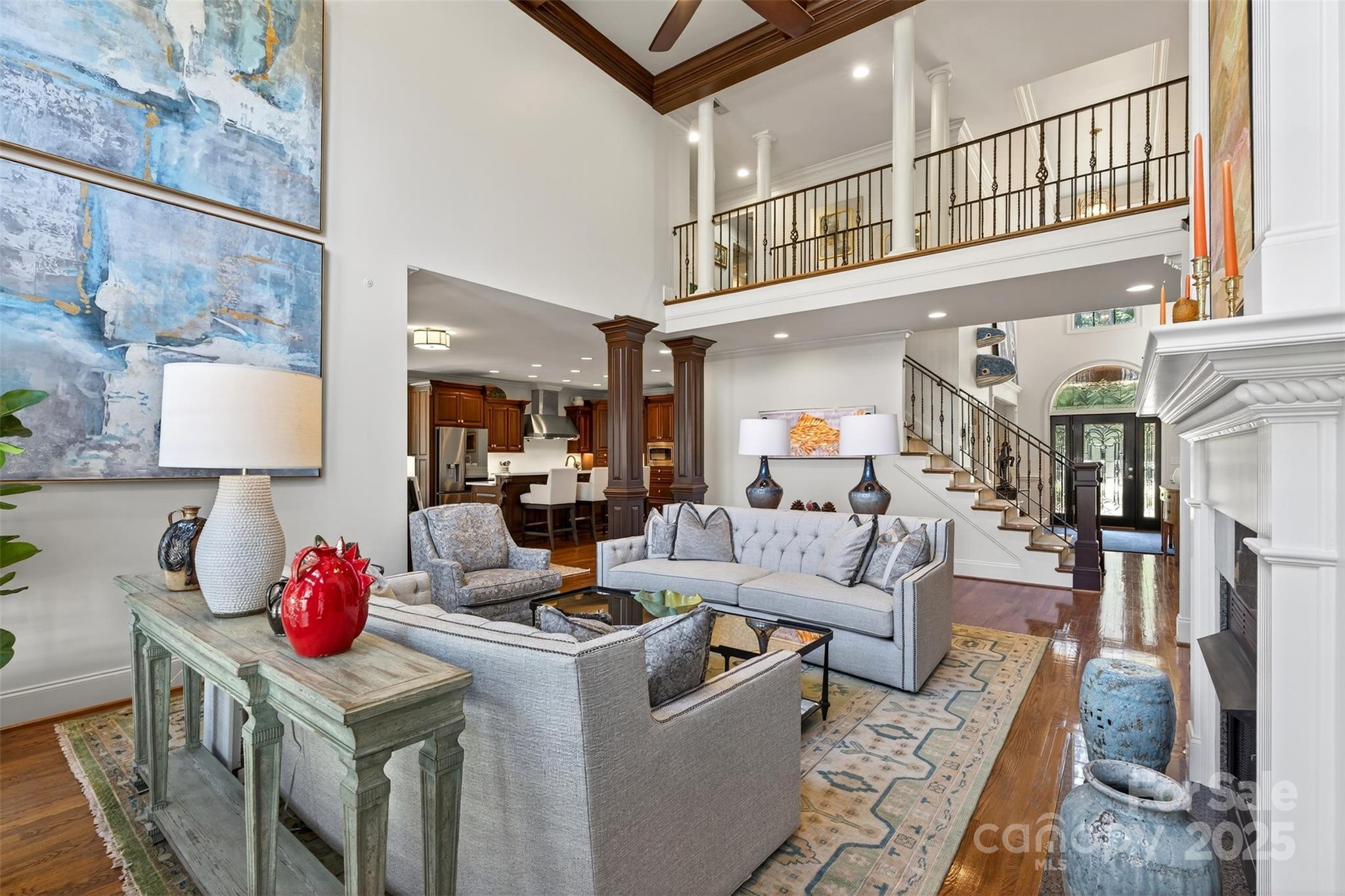 823 Inverness Circle