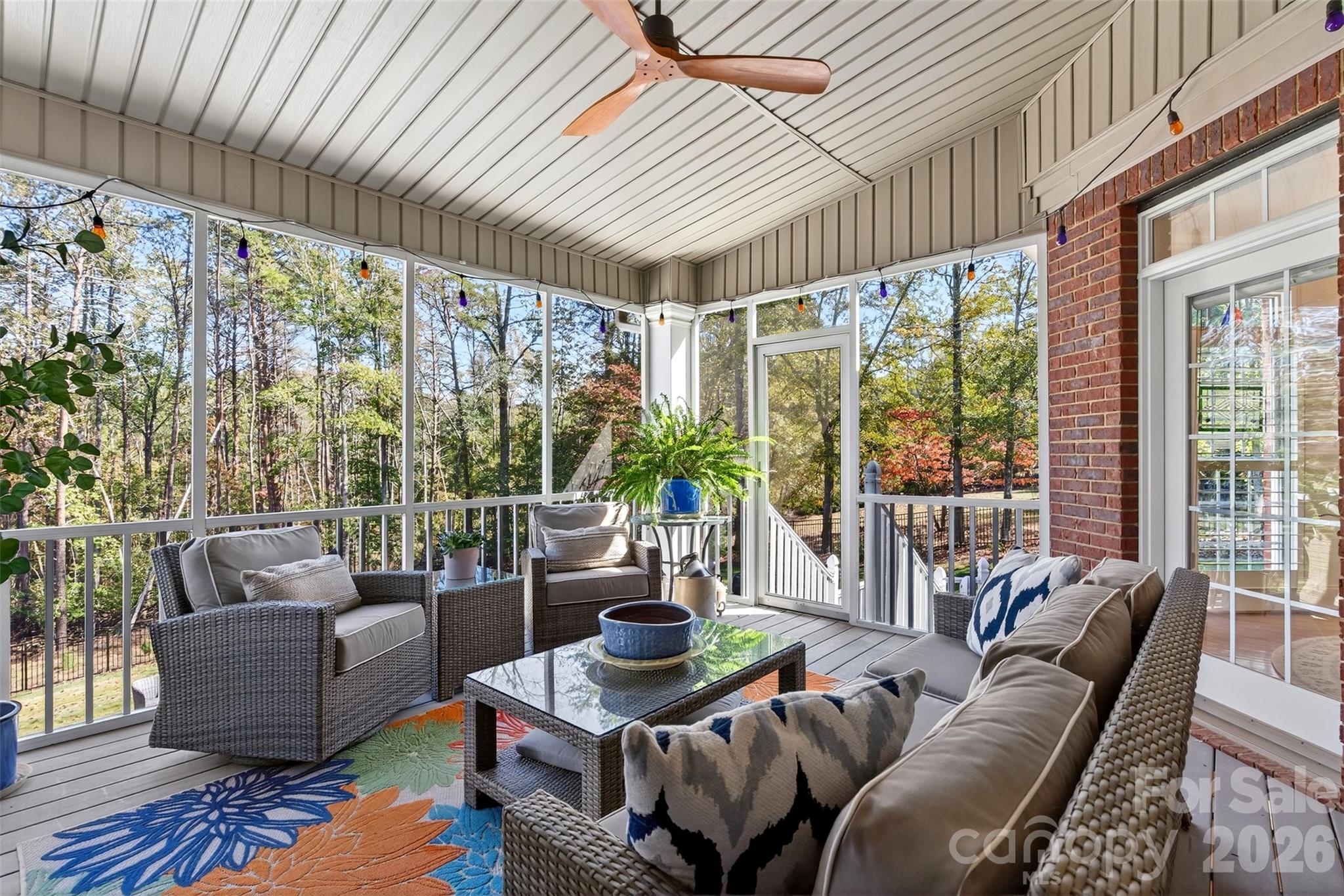 Carolina Country Club - Residential