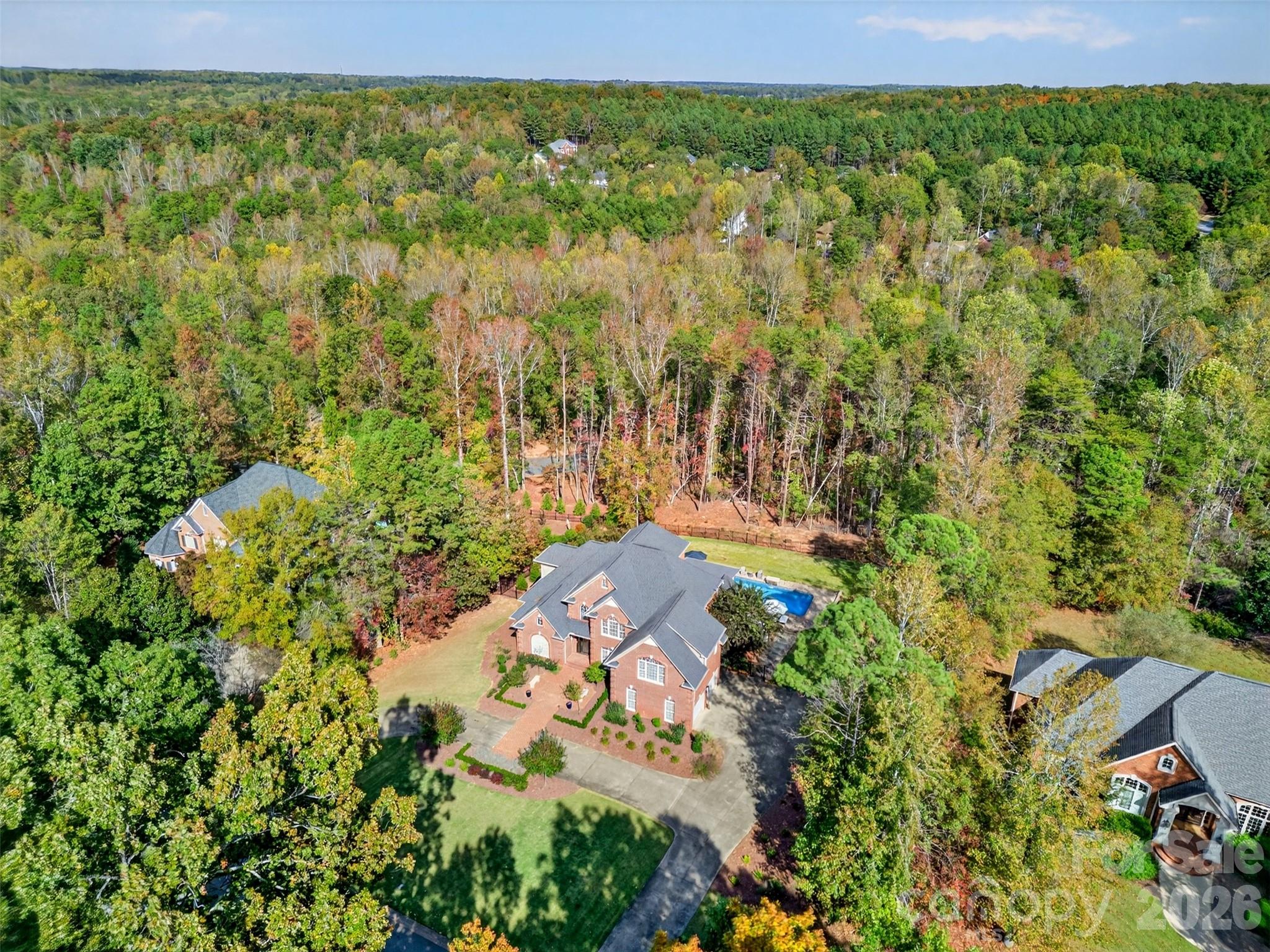 Carolina Country Club - Residential