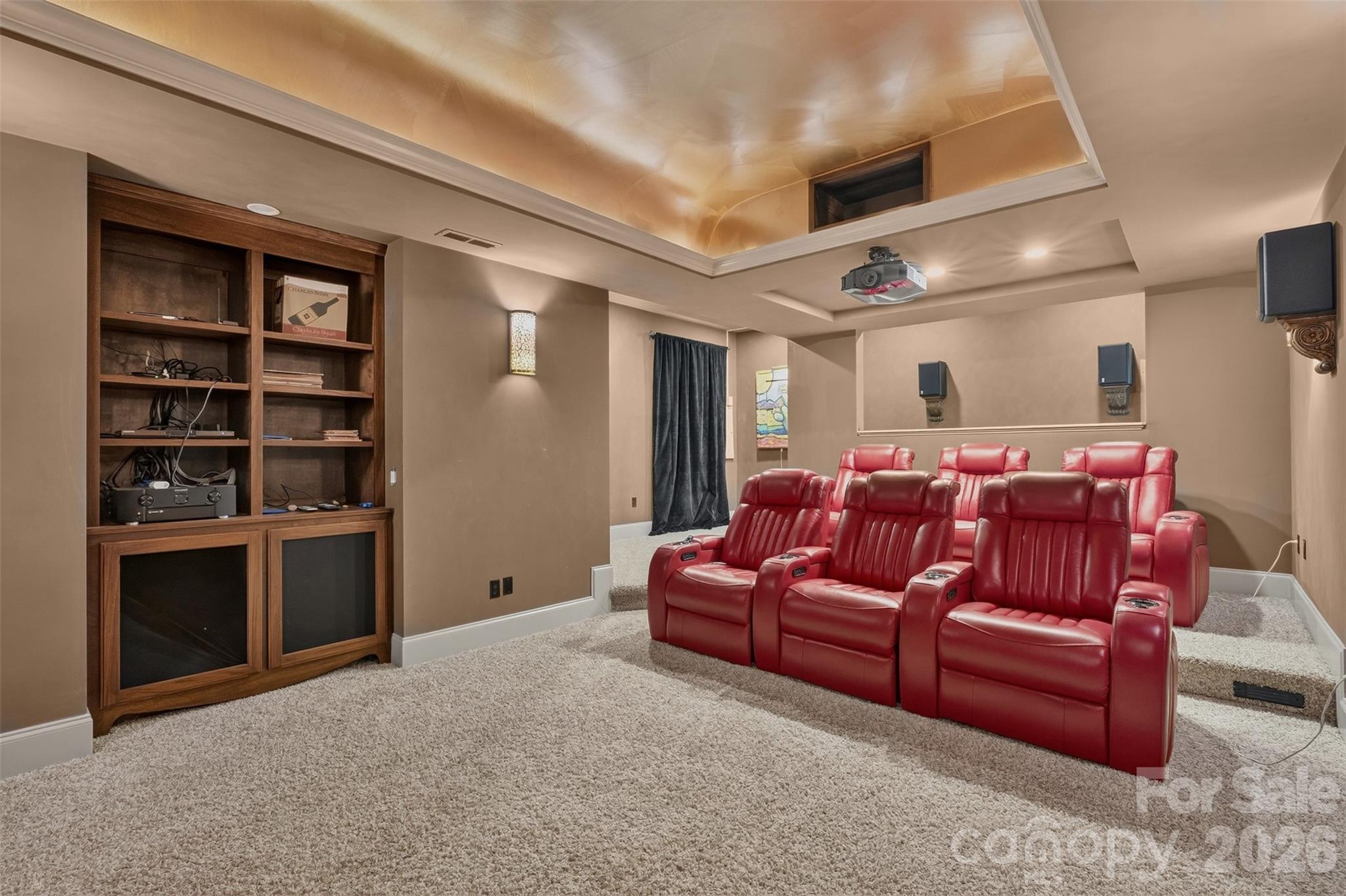 Carolina Country Club - Residential