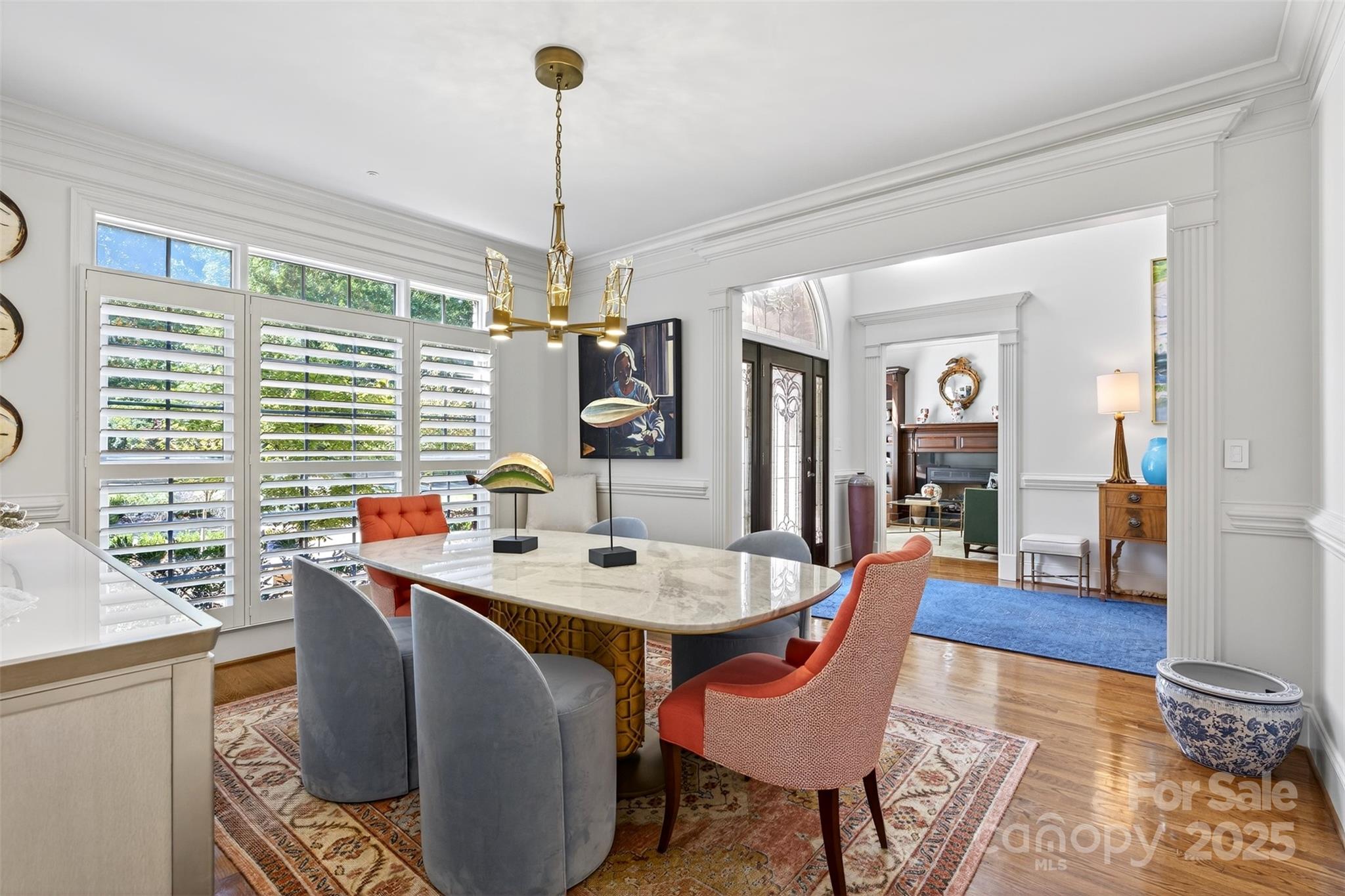 Carolina Country Club - Residential