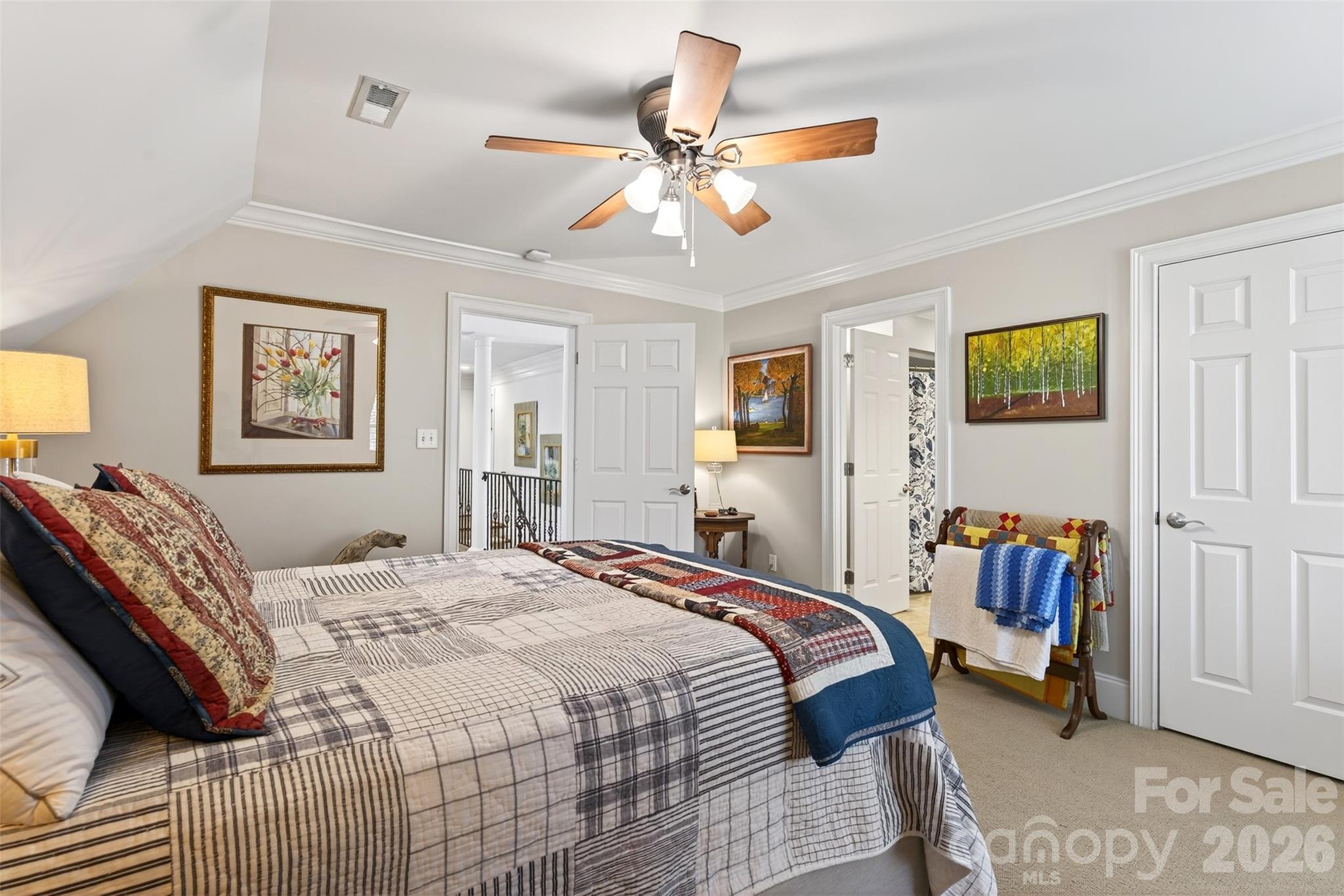 Carolina Country Club - Residential