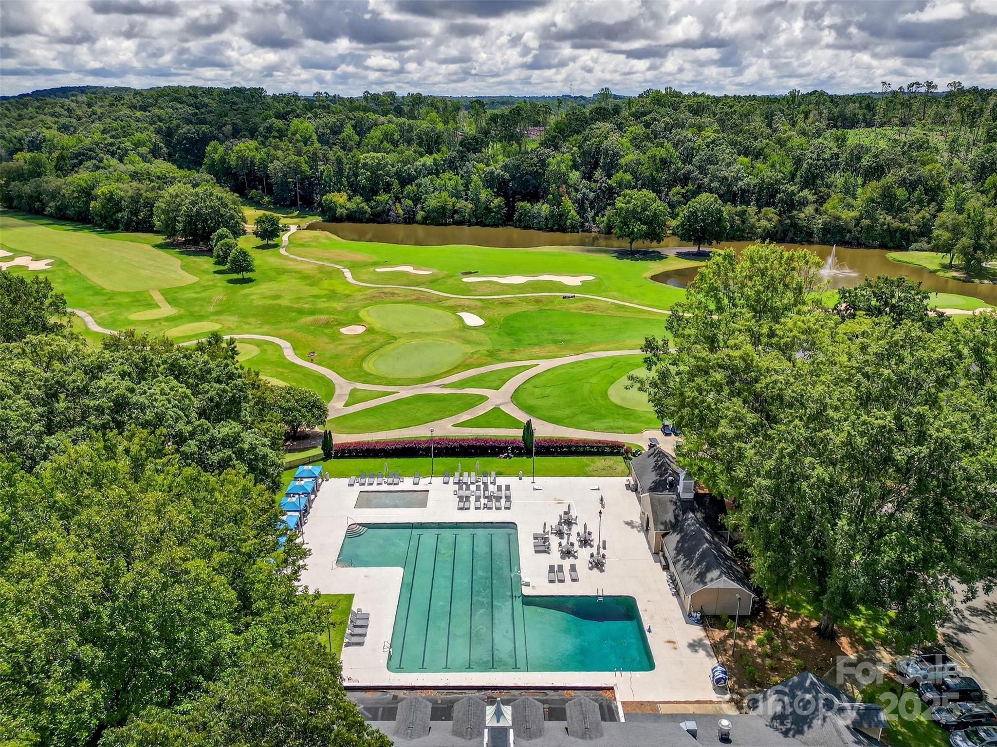 Carolina Country Club - Residential