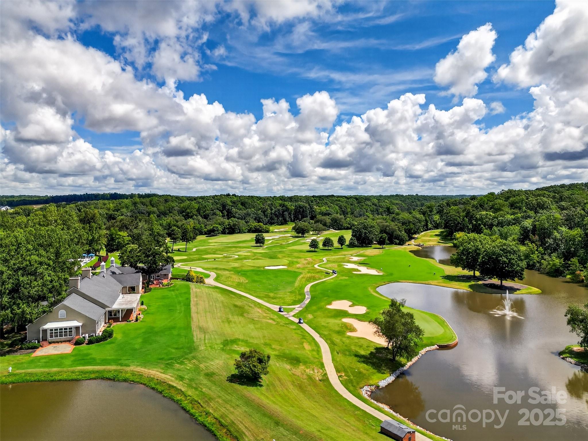 Carolina Country Club - Residential