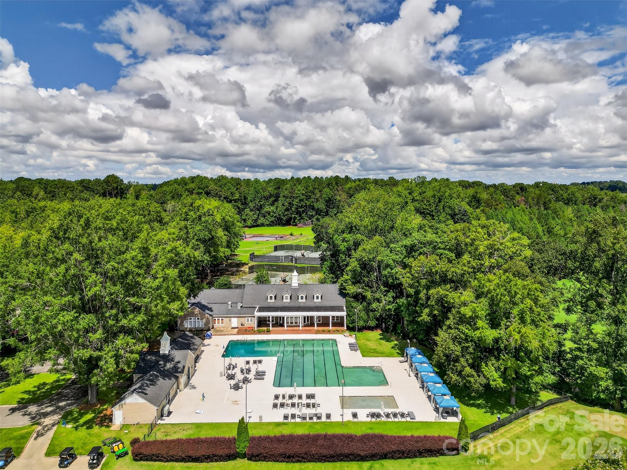 Carolina Country Club - Residential