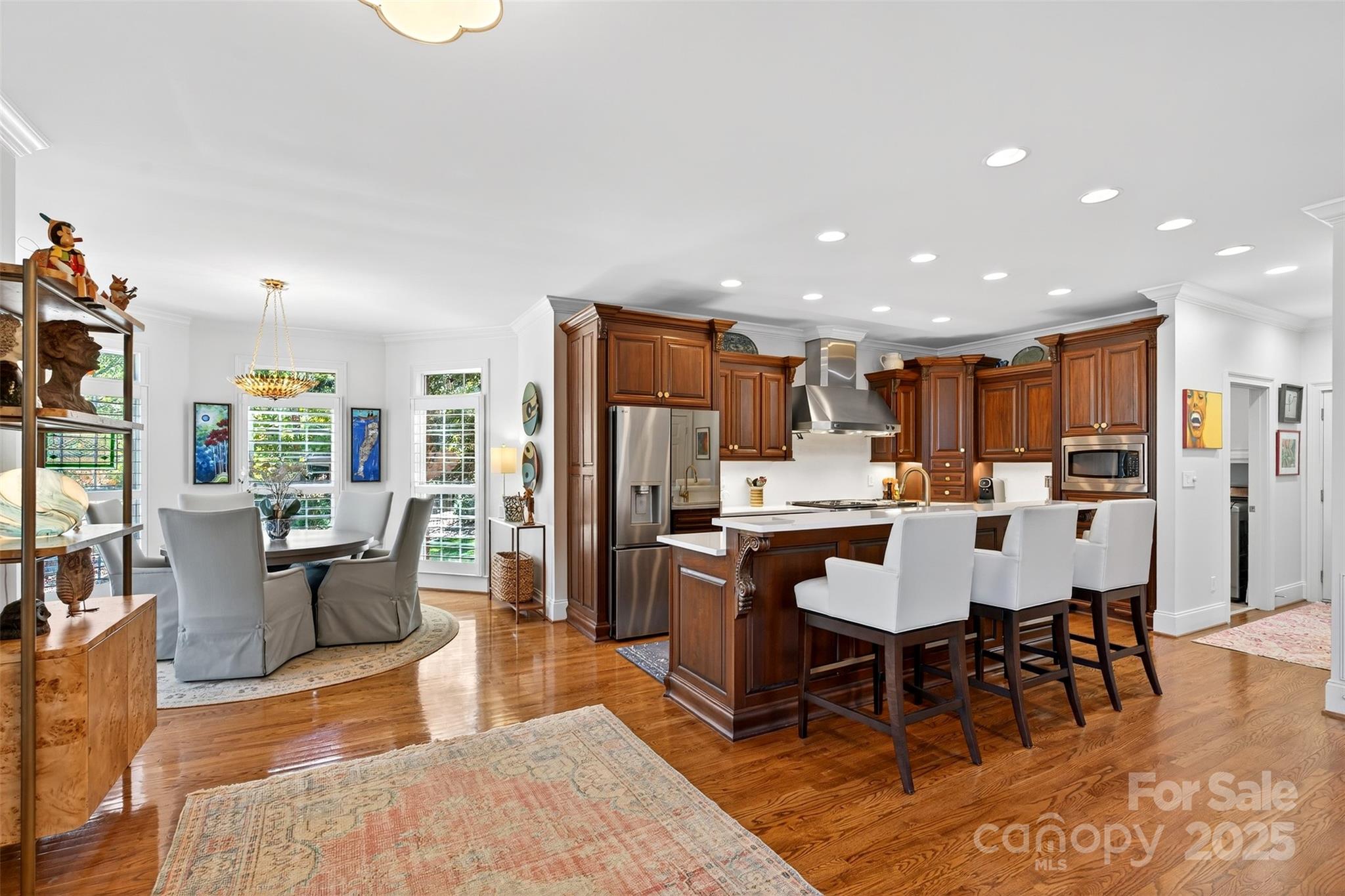 Carolina Country Club - Residential