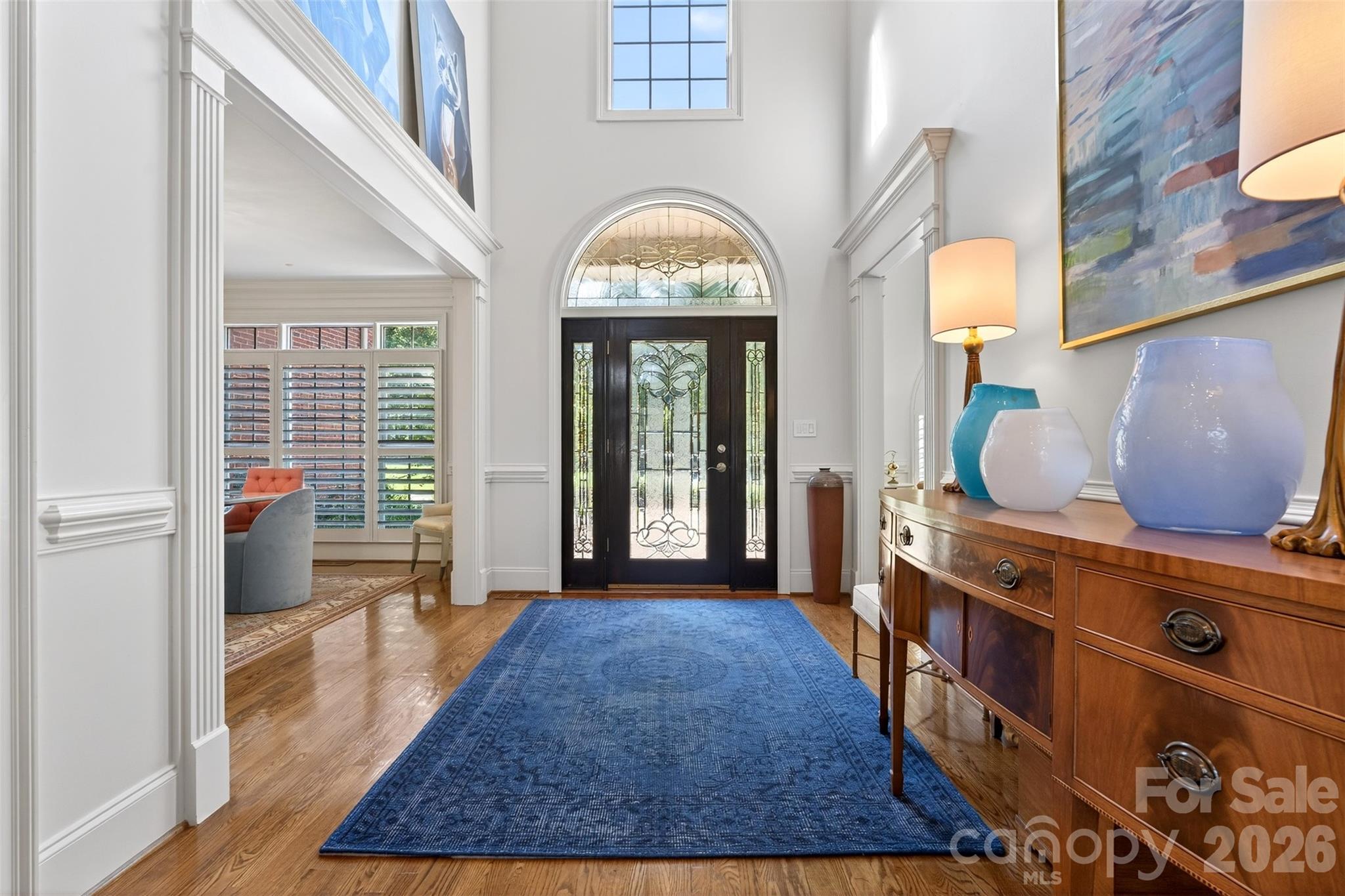 Carolina Country Club - Residential