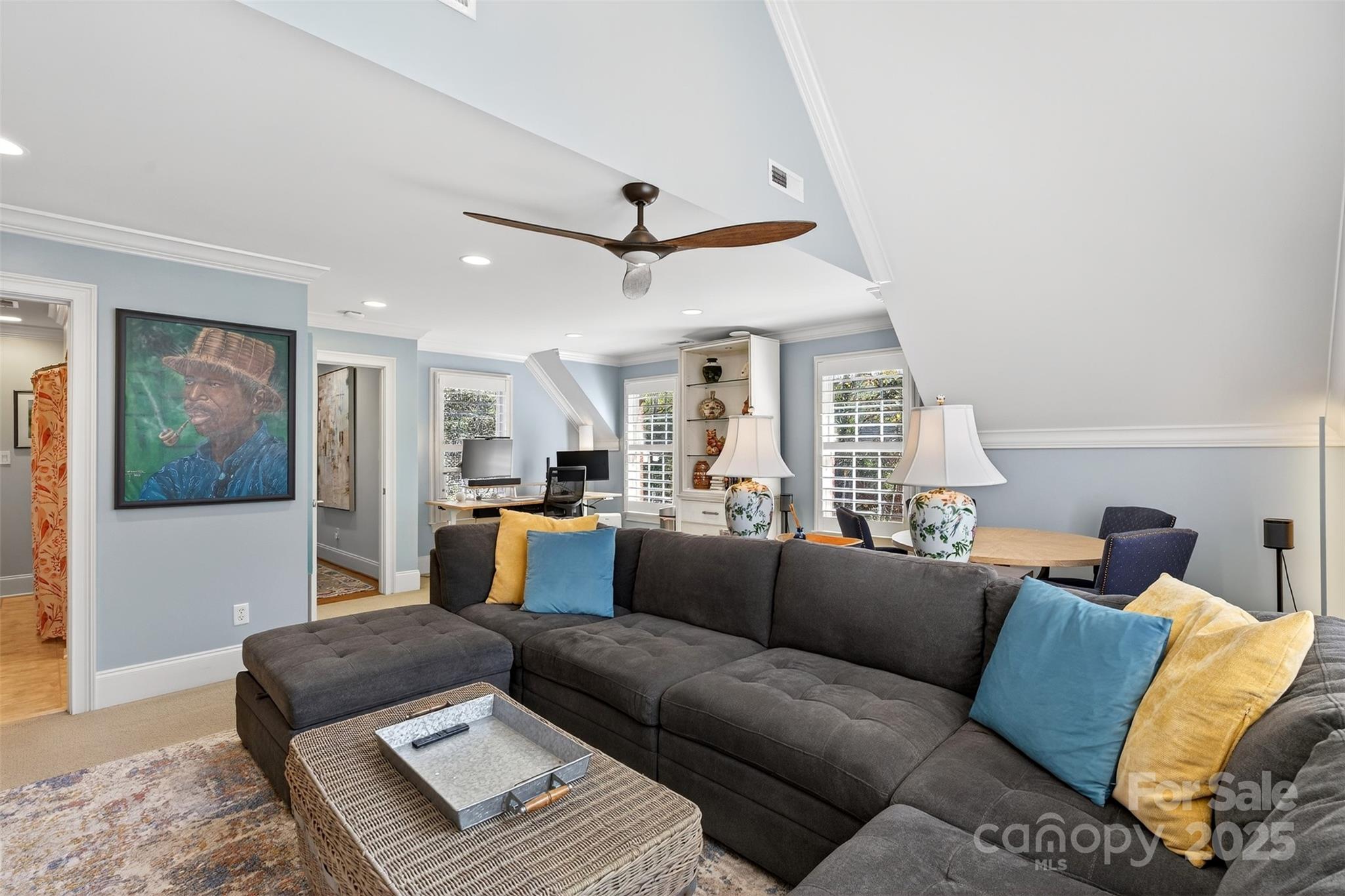 Carolina Country Club - Residential