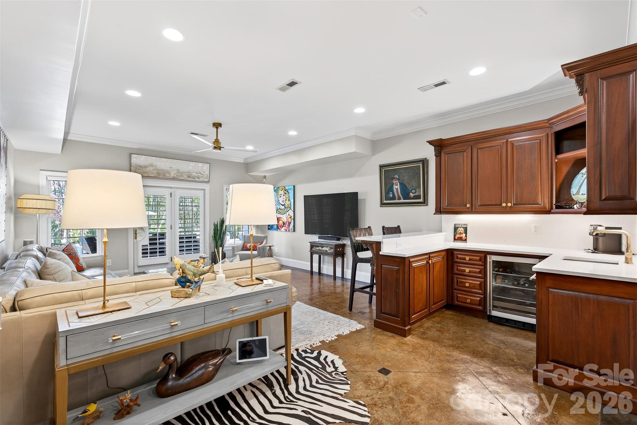 Carolina Country Club - Residential