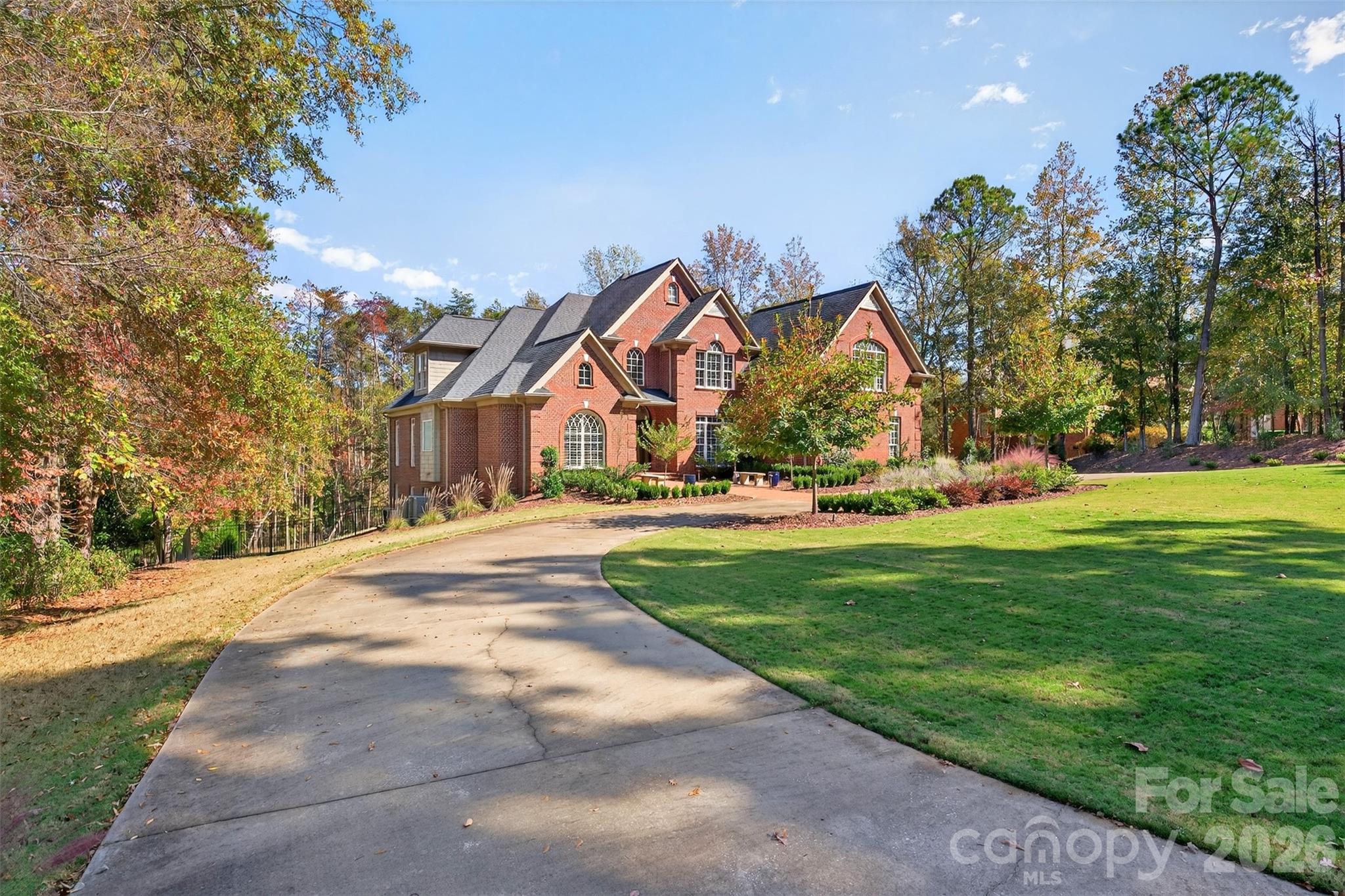 Carolina Country Club - Residential