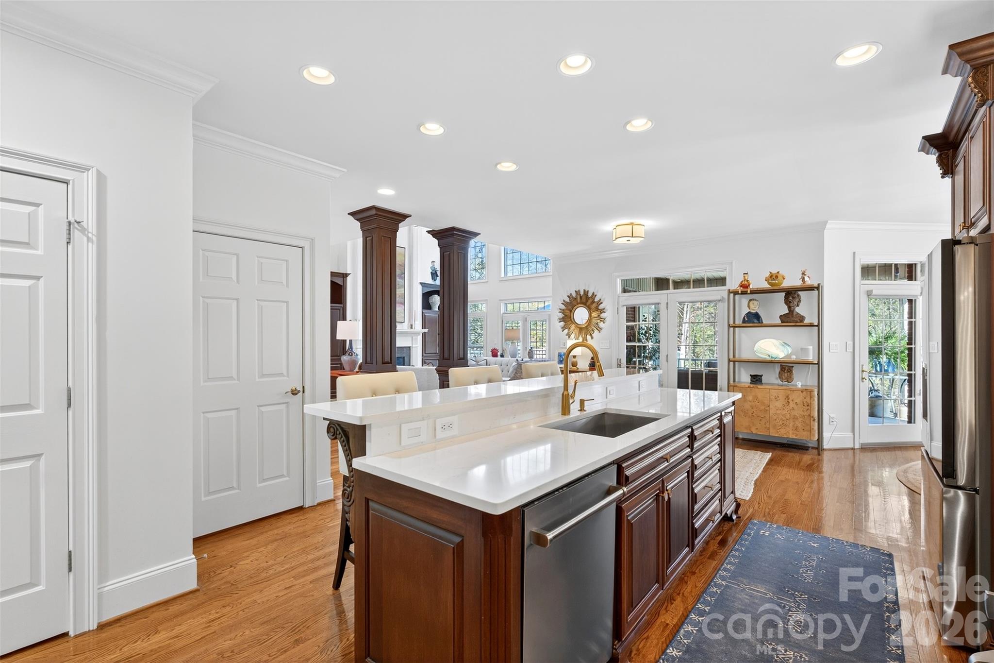 Carolina Country Club - Residential