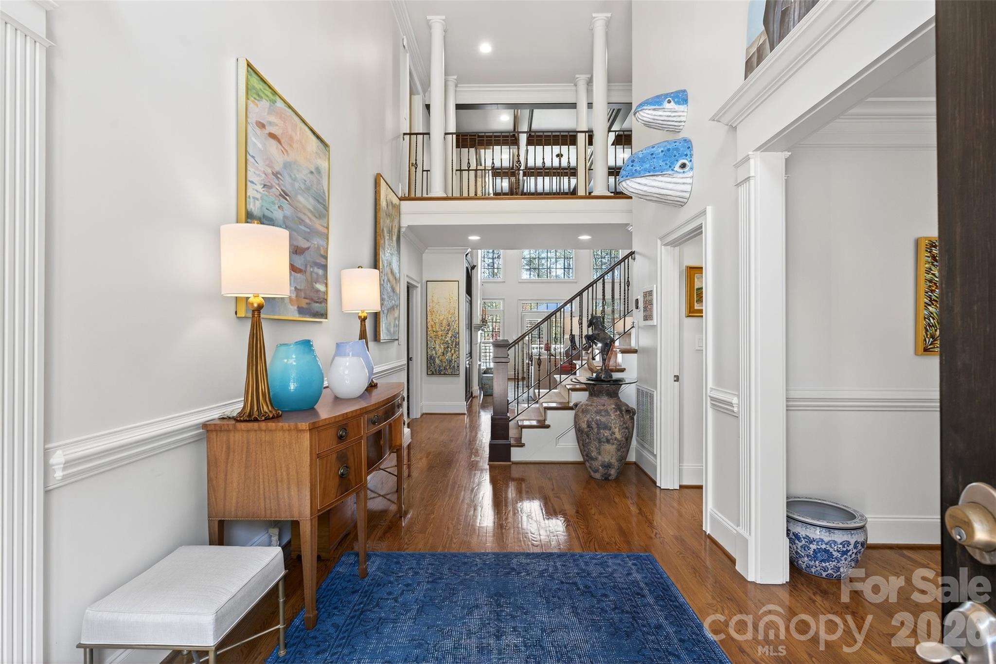 Carolina Country Club - Residential