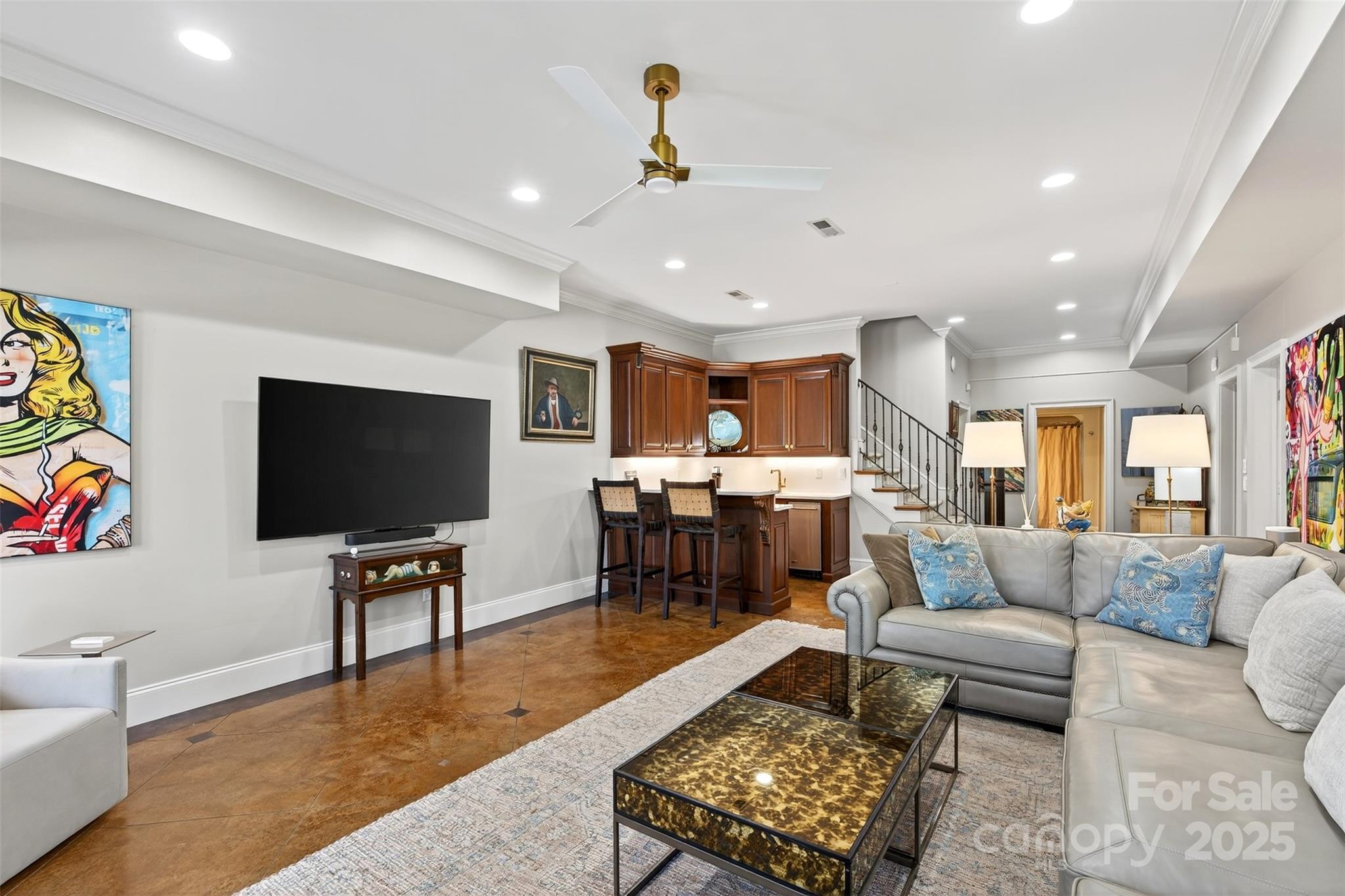 Carolina Country Club - Residential