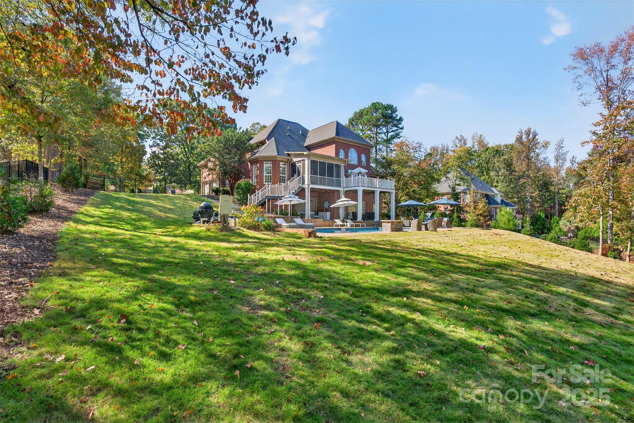 Carolina Country Club - Residential