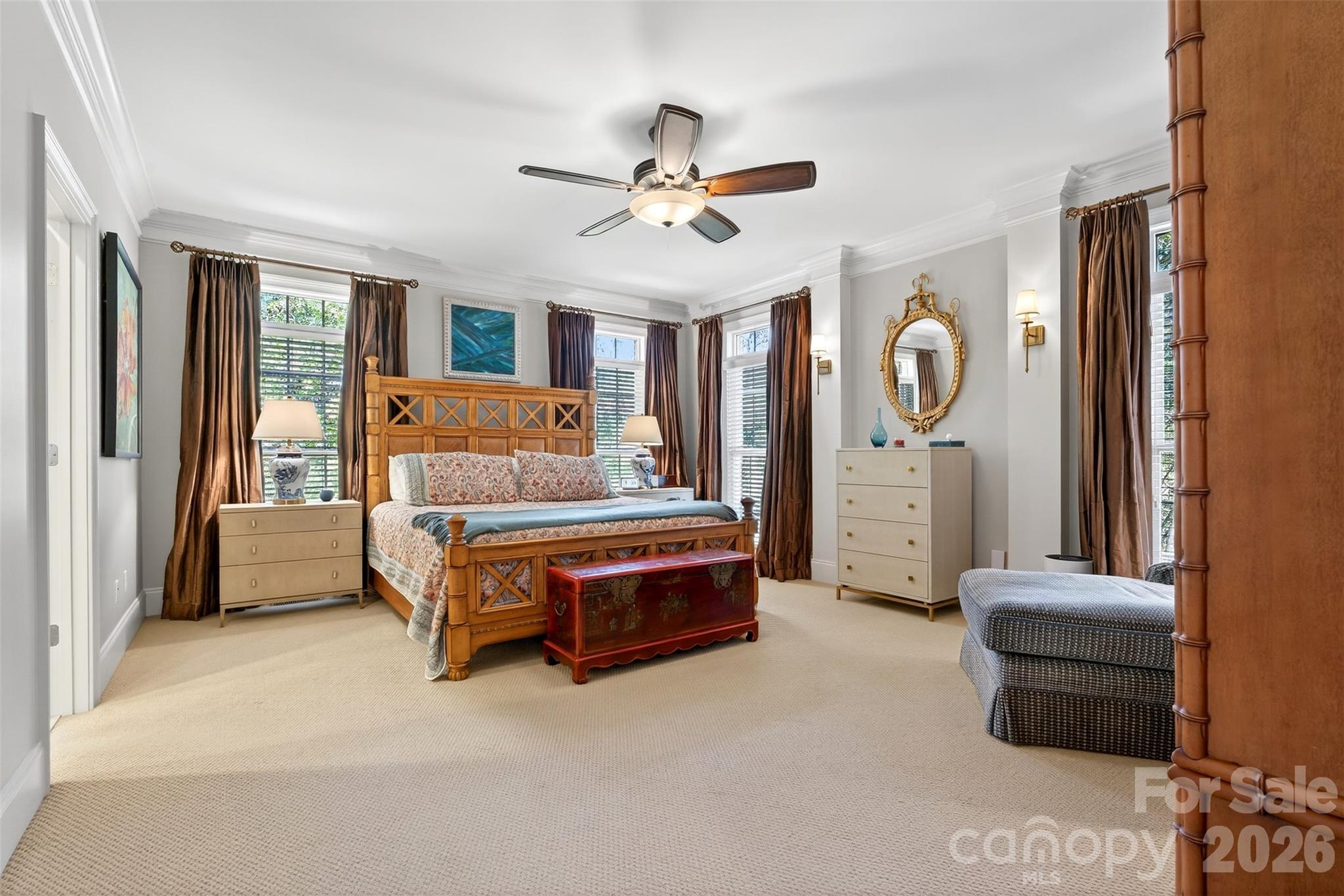 Carolina Country Club - Residential