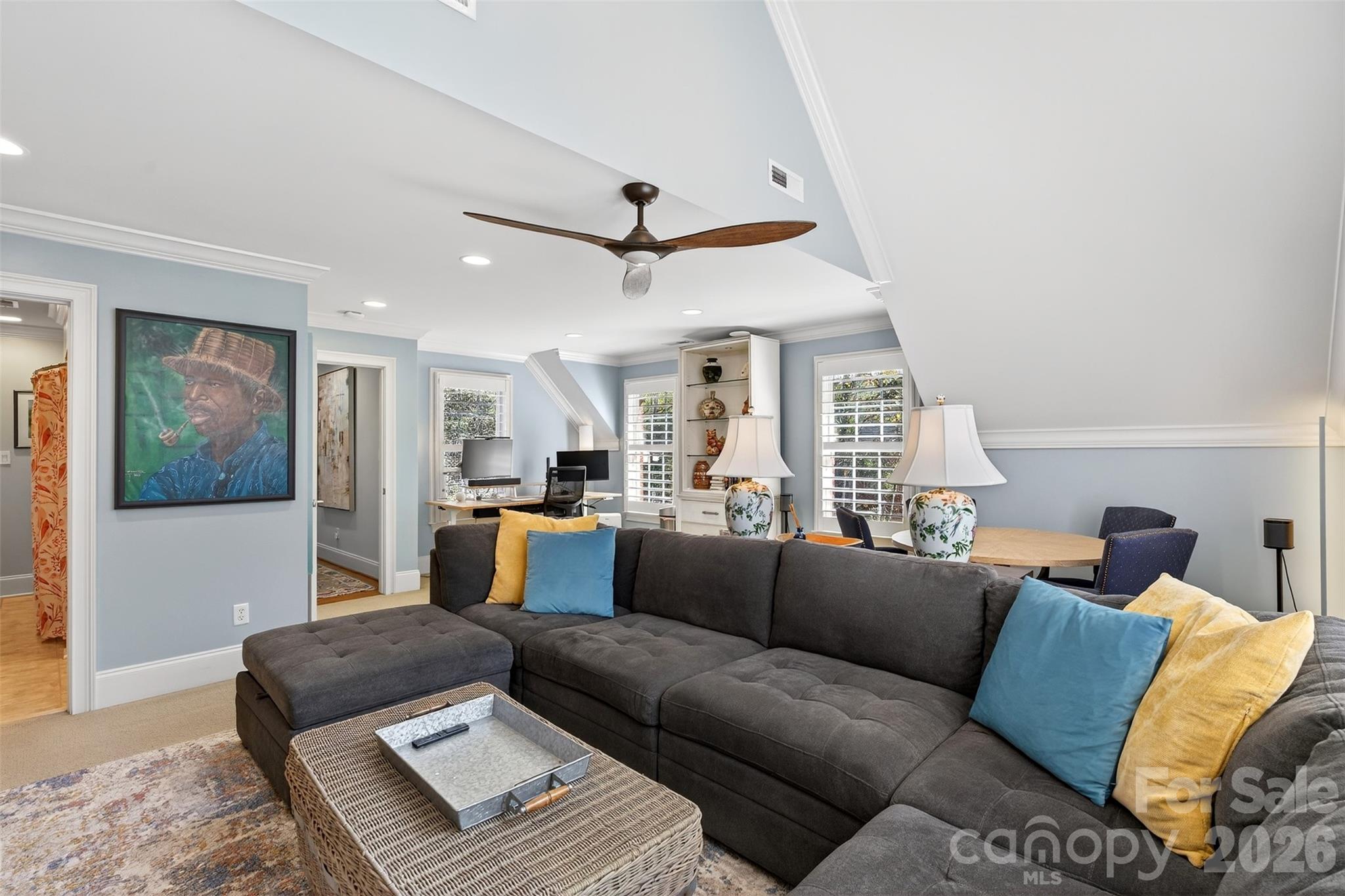 Carolina Country Club - Residential