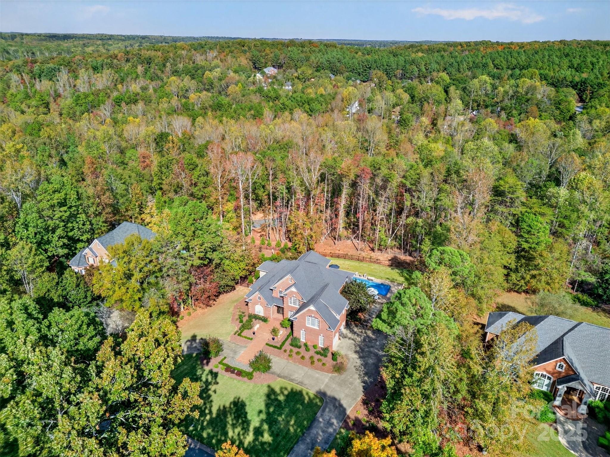 Carolina Country Club - Residential