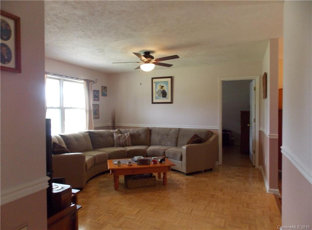 Hampton Glen - Residential