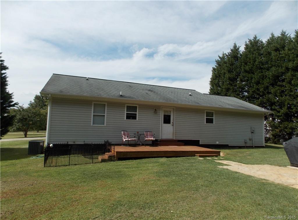 Hampton Glen - Residential