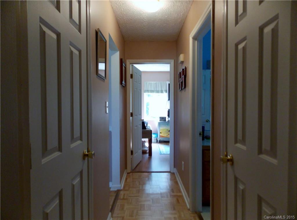 Hampton Glen - Residential