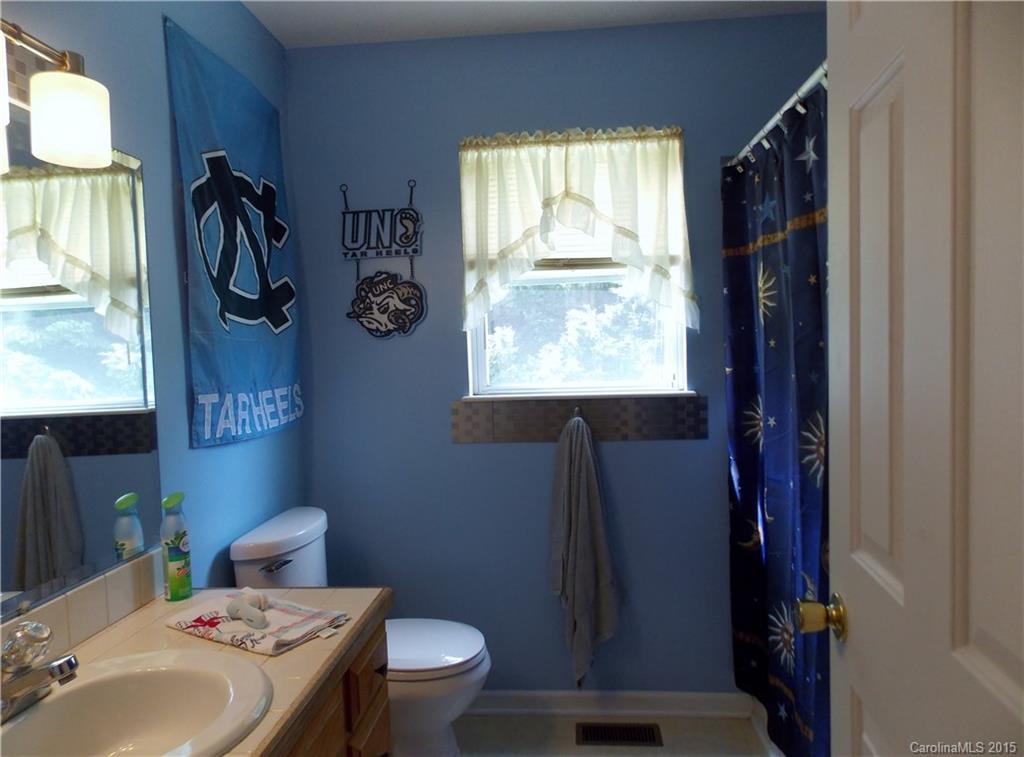 Hampton Glen - Residential