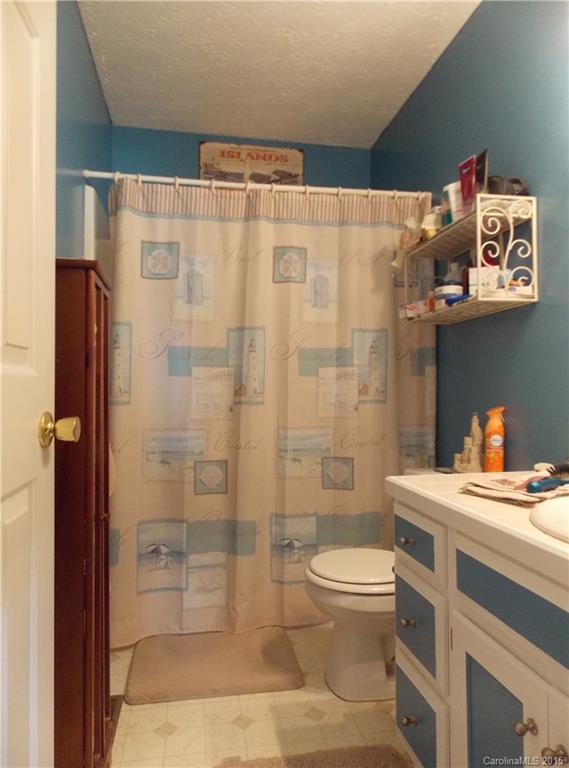 Hampton Glen - Residential