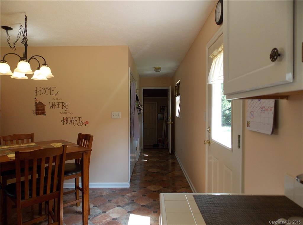 Hampton Glen - Residential