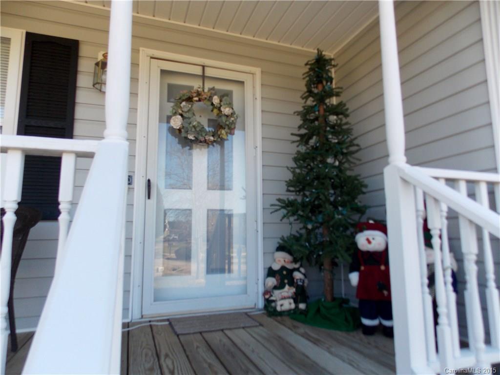 Hampton Glen - Residential