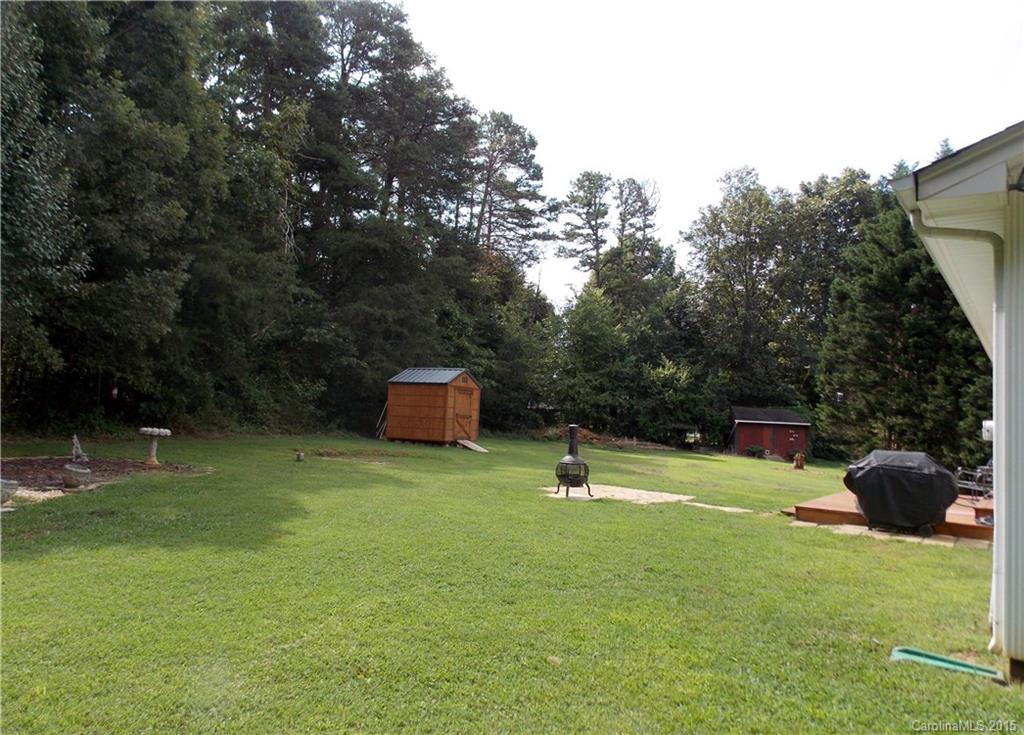 Hampton Glen - Residential