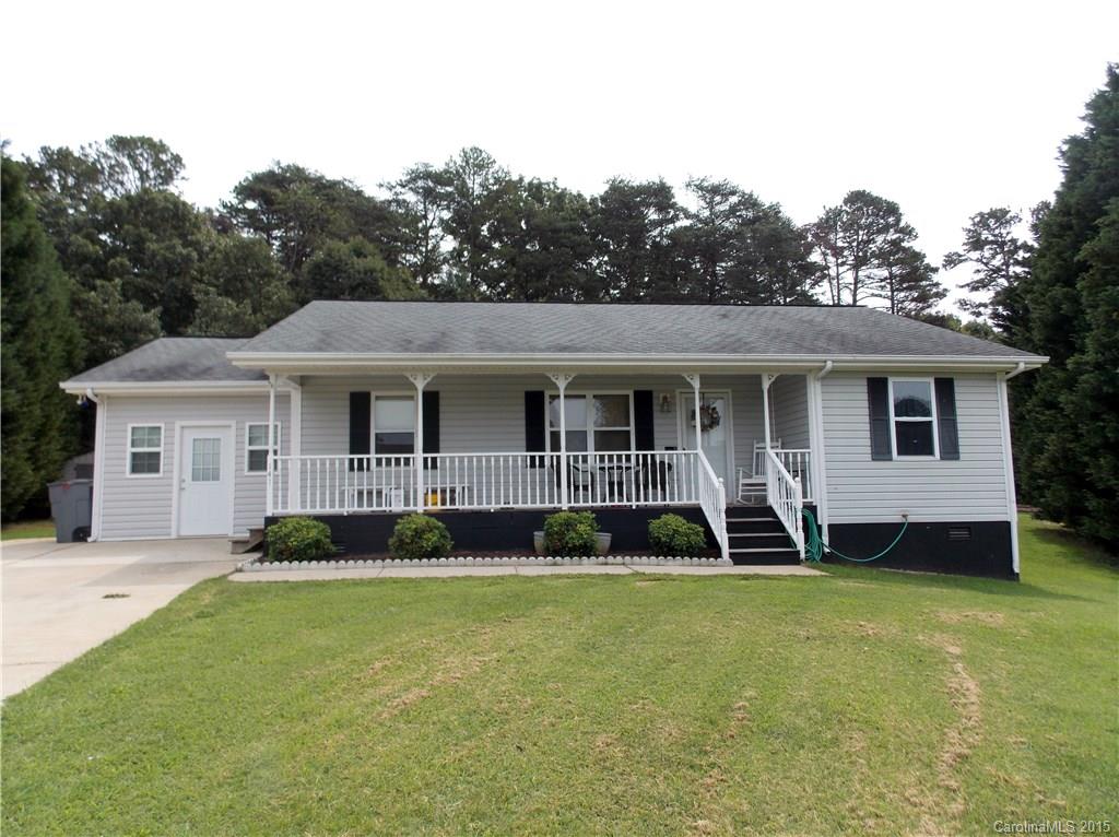 Hampton Glen - Residential